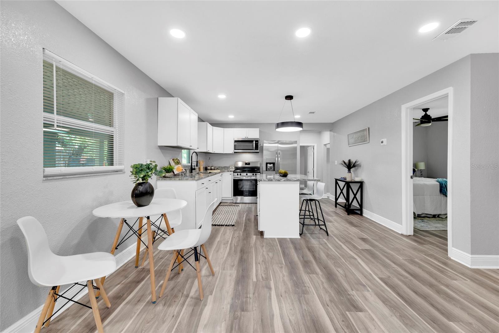 429 E OAKWOOD ST, TARPON SPRINGS, FL, 34689