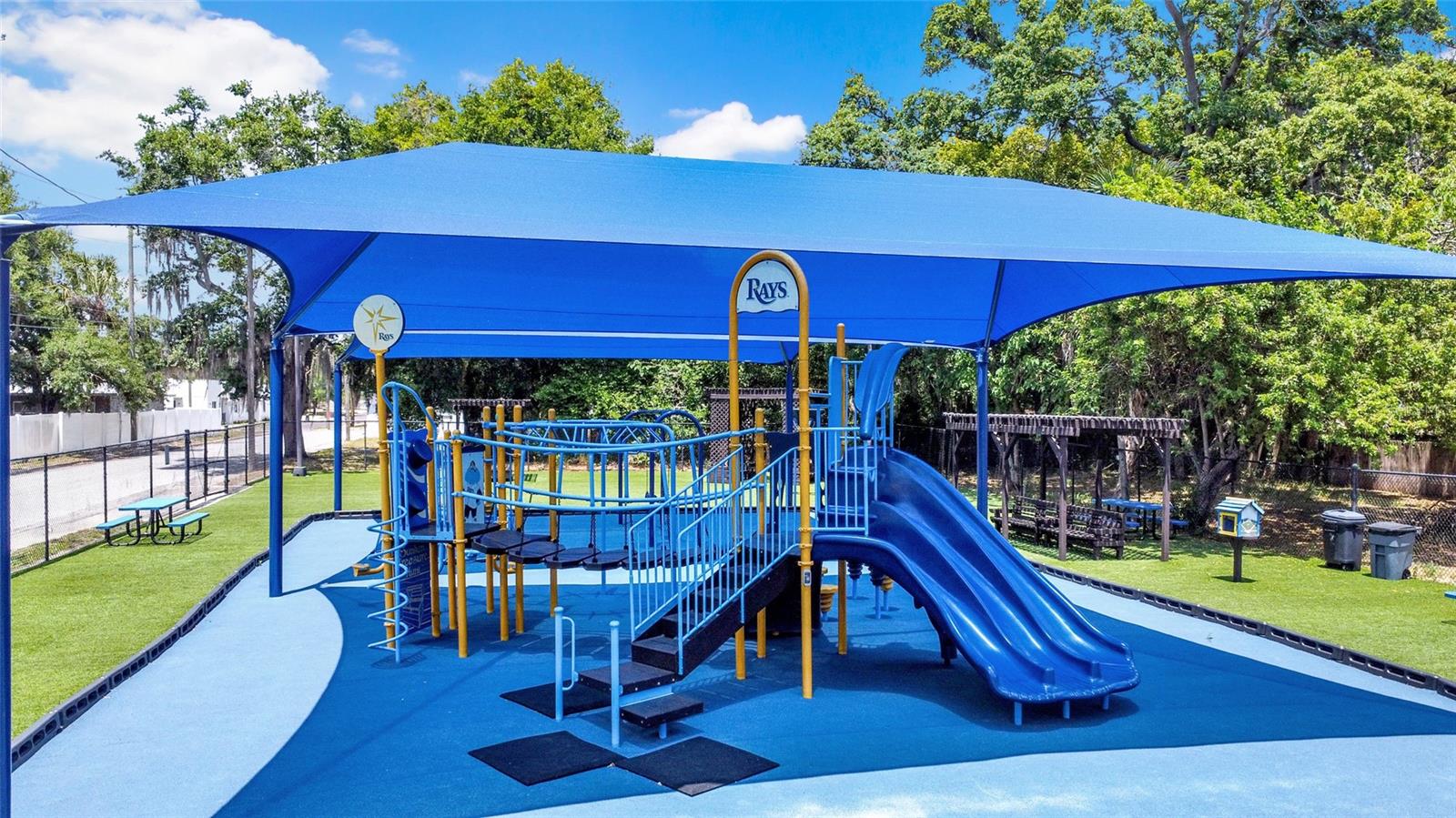429 E OAKWOOD ST, TARPON SPRINGS, FL, 34689