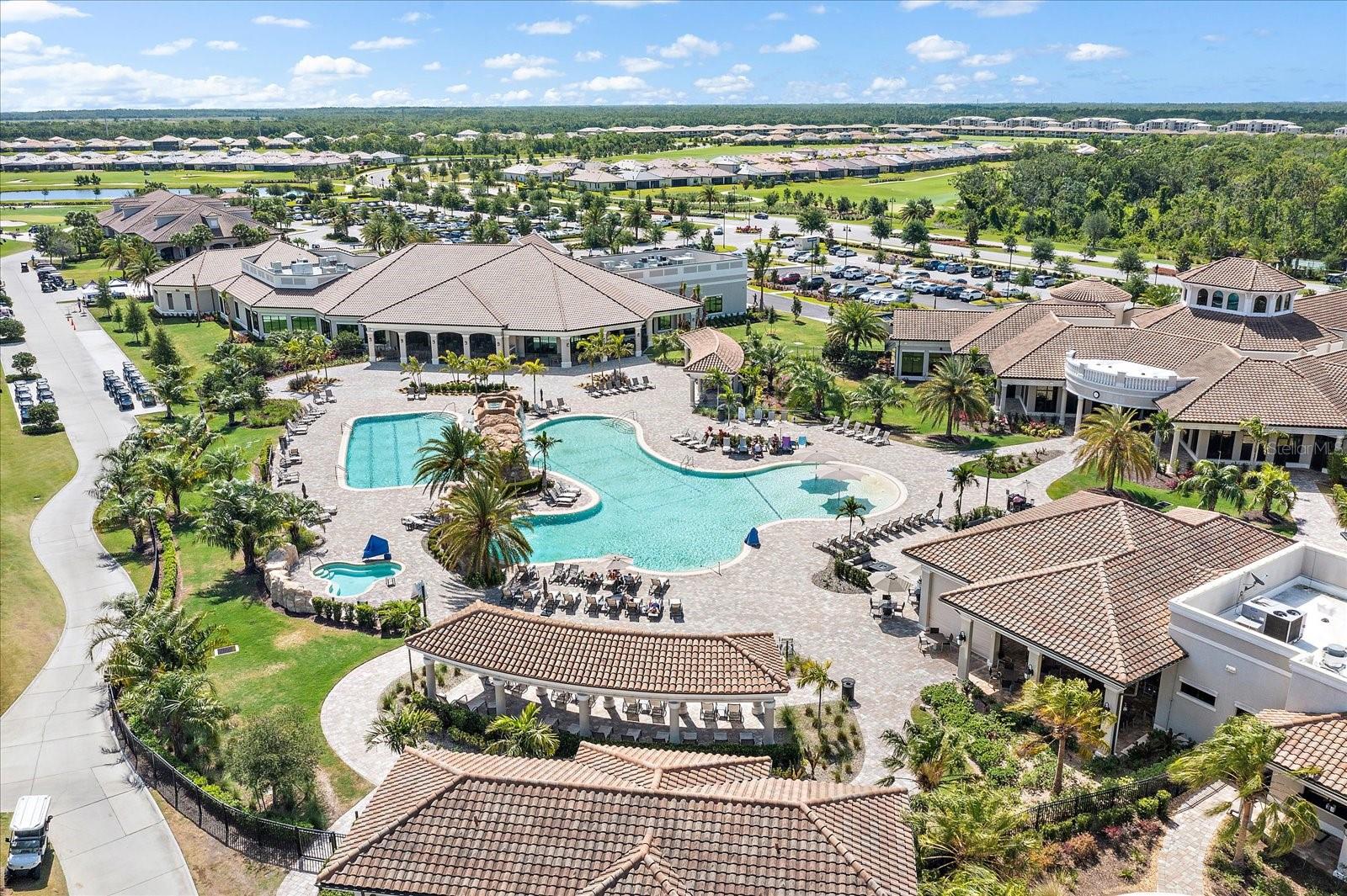 17006 VARDON TER #401, BRADENTON, FL, 34211