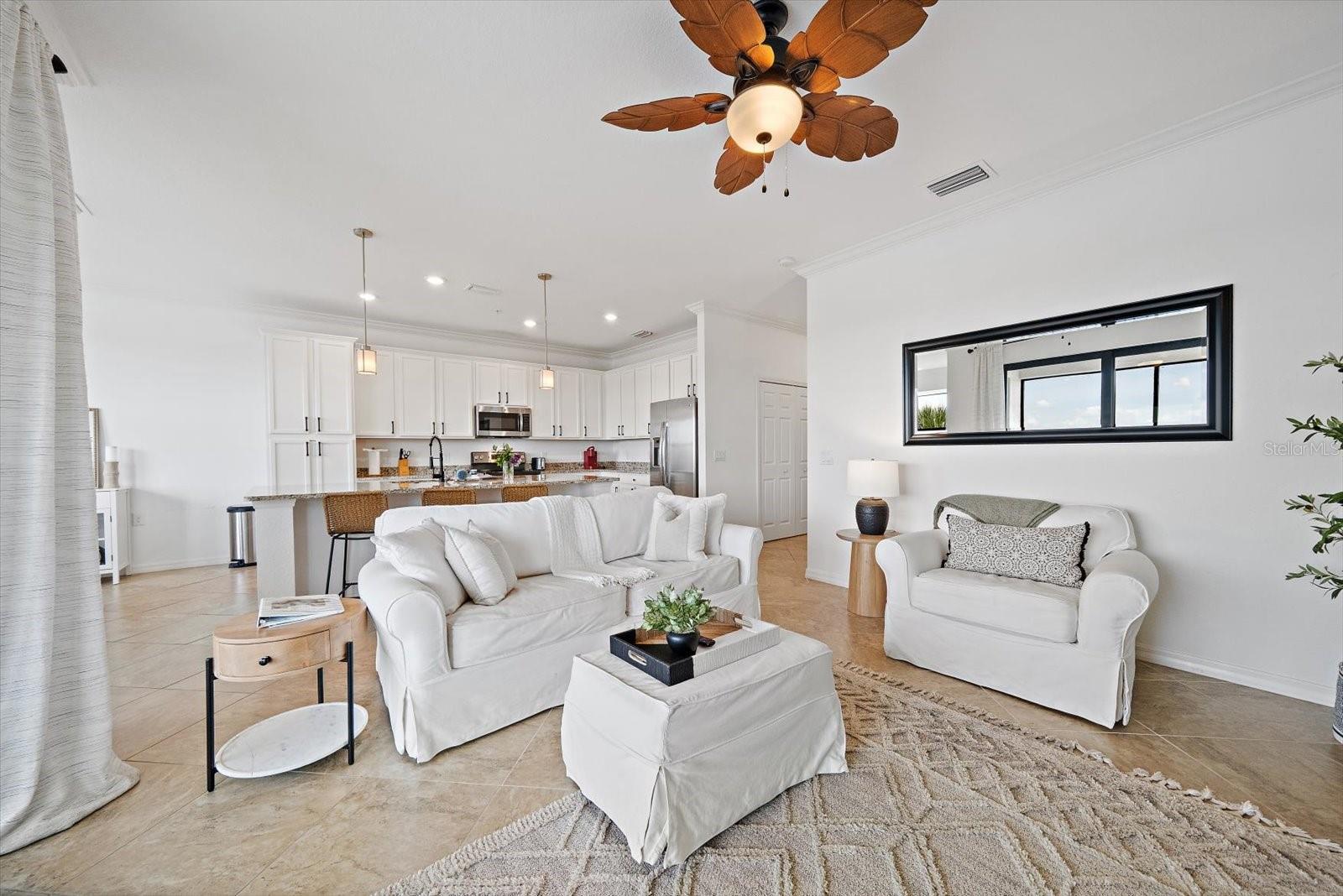 17006 VARDON TER #401, BRADENTON, FL, 34211