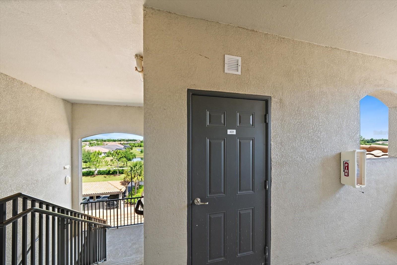 17006 VARDON TER #401, BRADENTON, FL, 34211