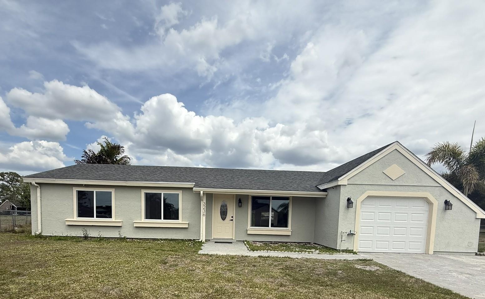 3236 MONTCLAIR CIR, NORTH PORT, FL, 34287