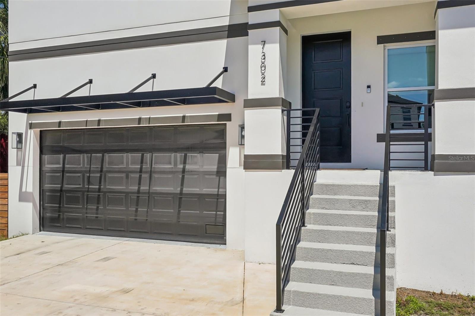 7302 S ELLIOTT ST, TAMPA, FL, 33616