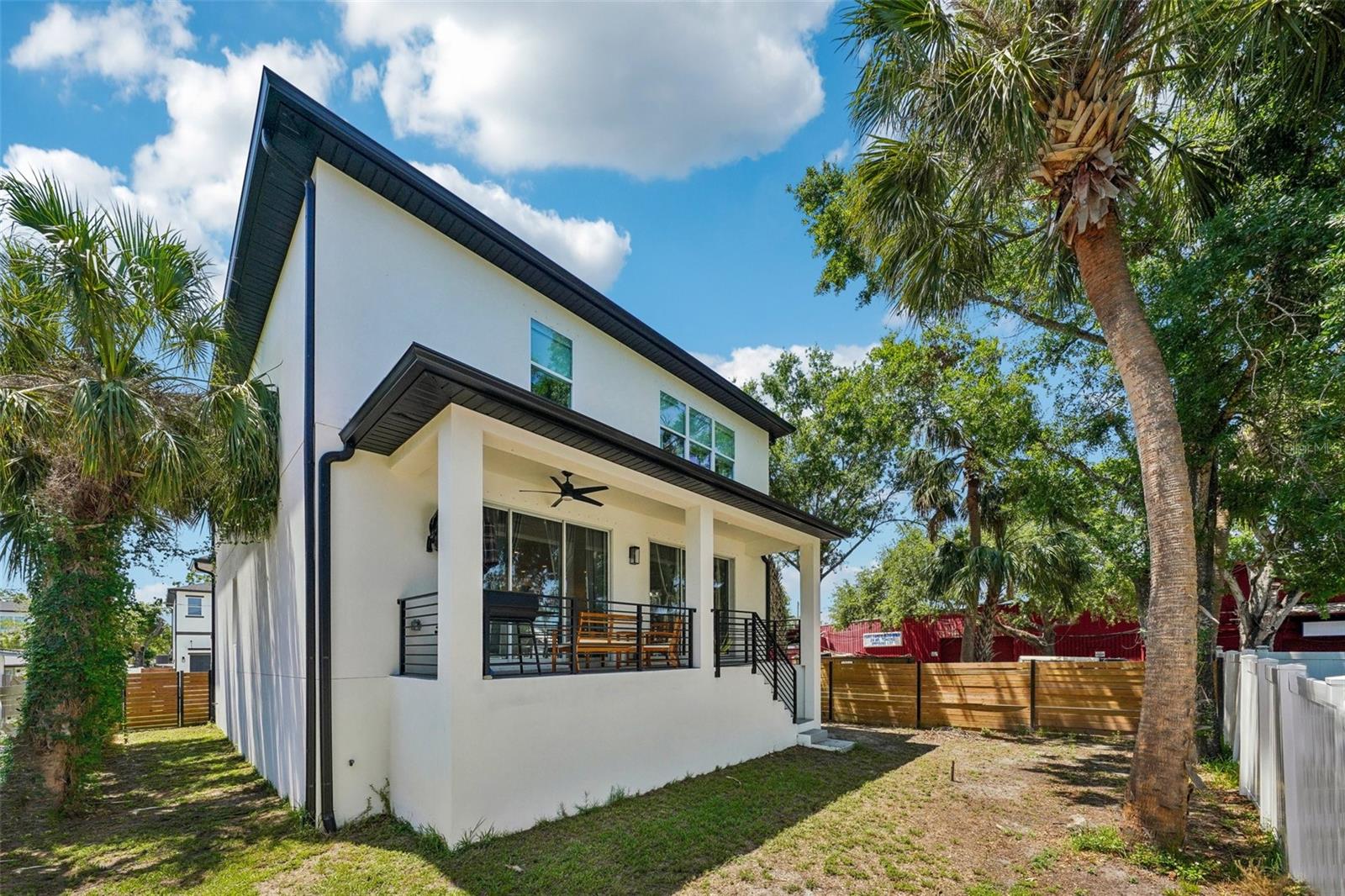 7302 S ELLIOTT ST, TAMPA, FL, 33616
