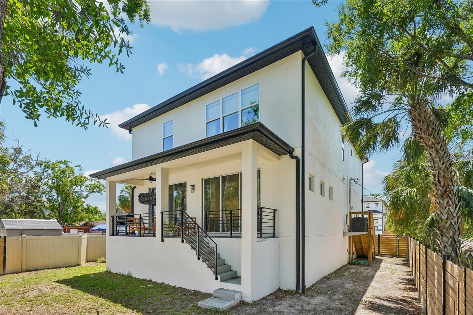 7302 S ELLIOTT ST, TAMPA, FL, 33616