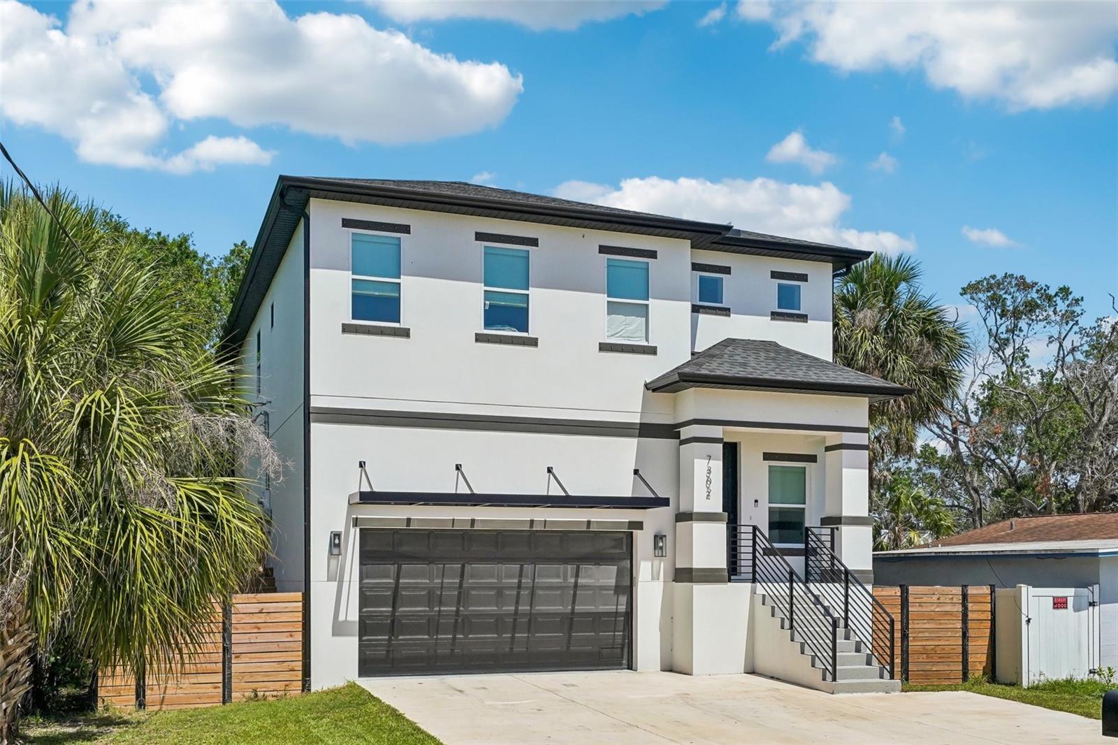 7302 S ELLIOTT ST, TAMPA, FL, 33616