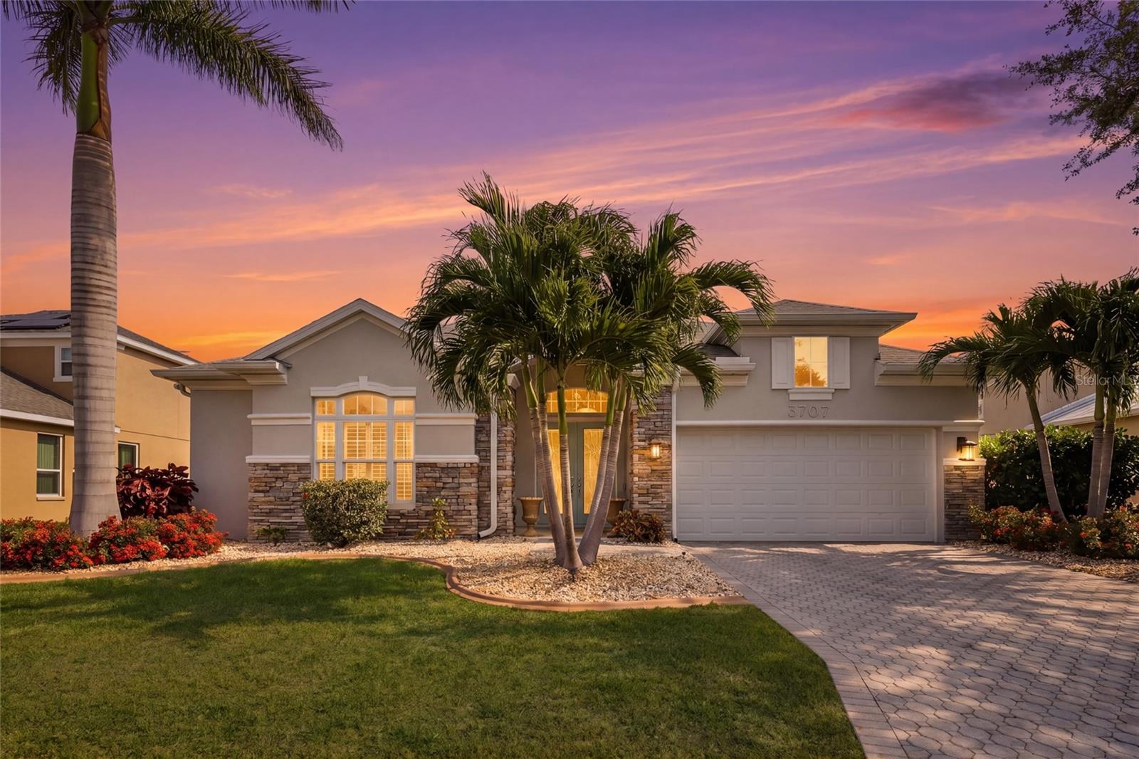 3707 5TH AVE NE, BRADENTON, FL, 34208