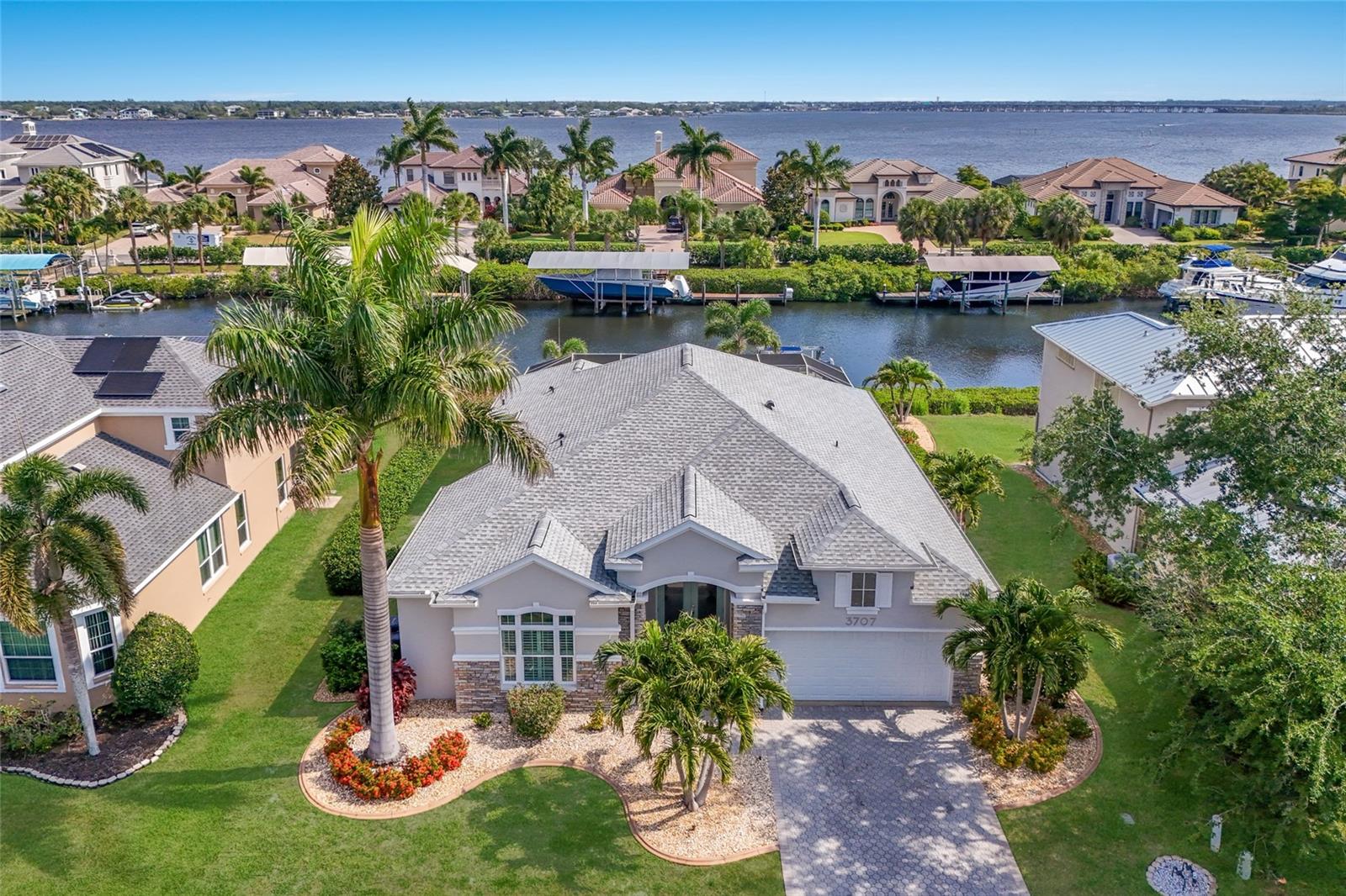 3707 5TH AVE NE, BRADENTON, FL, 34208