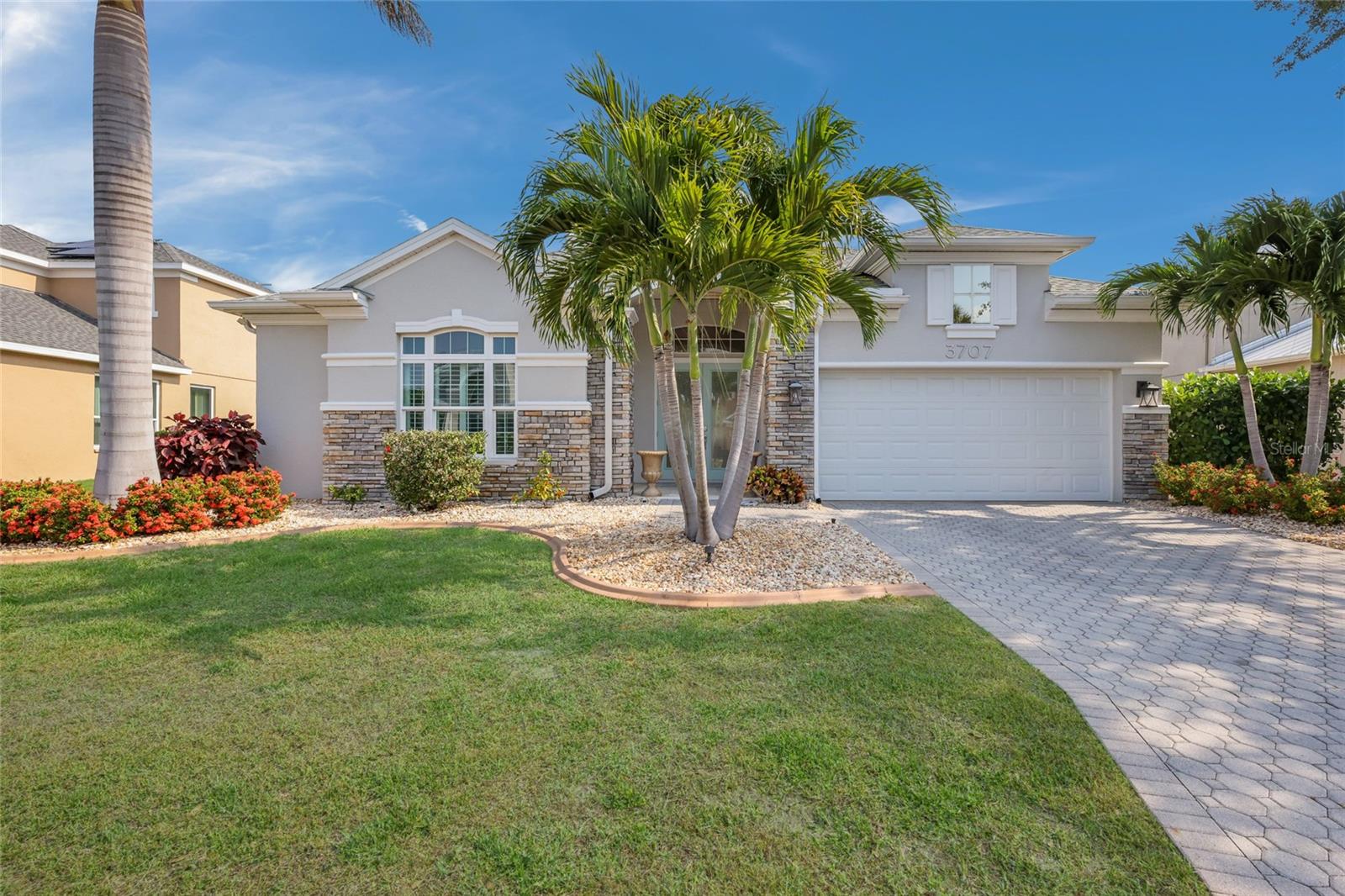 3707 5TH AVE NE, BRADENTON, FL, 34208