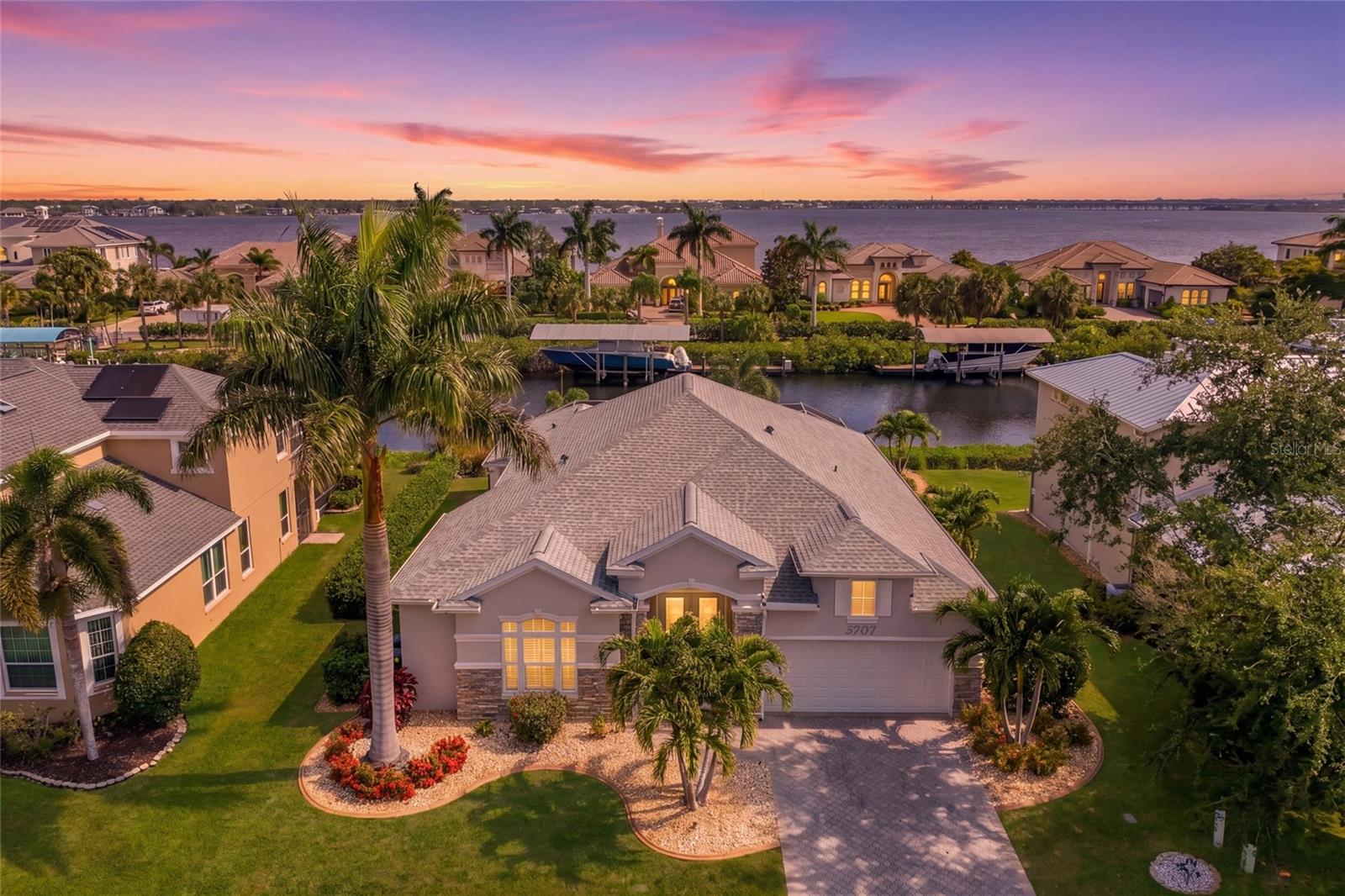 3707 5TH AVE NE, BRADENTON, FL, 34208