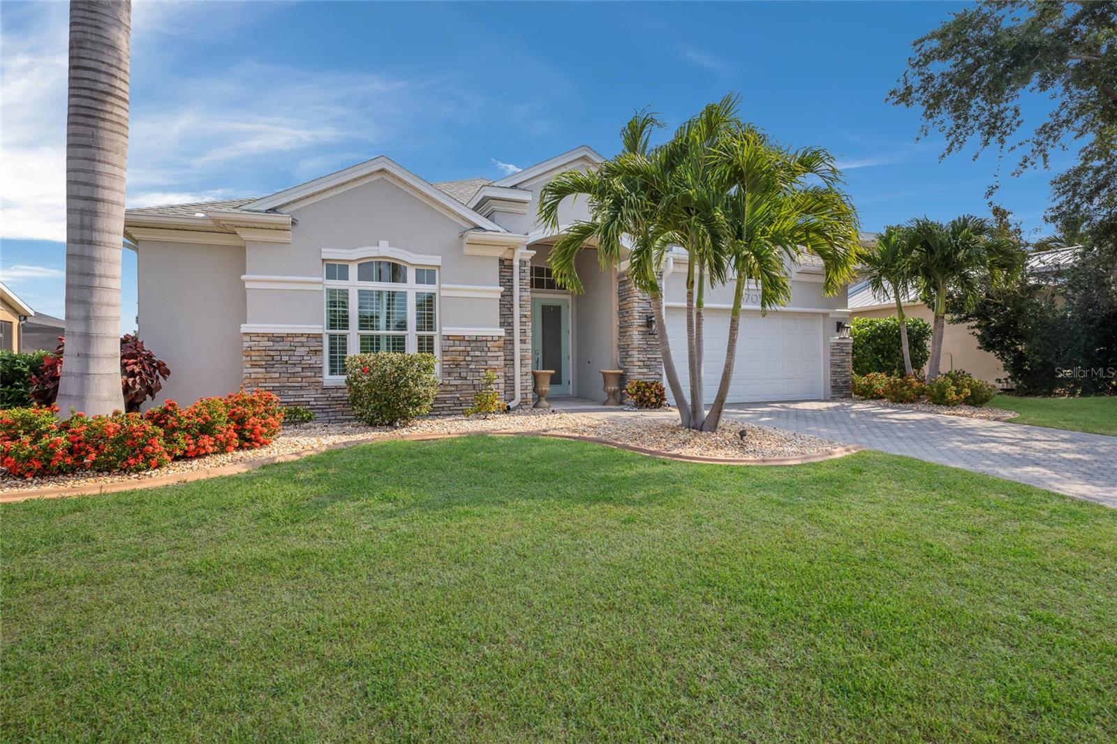 3707 5TH AVE NE, BRADENTON, FL, 34208