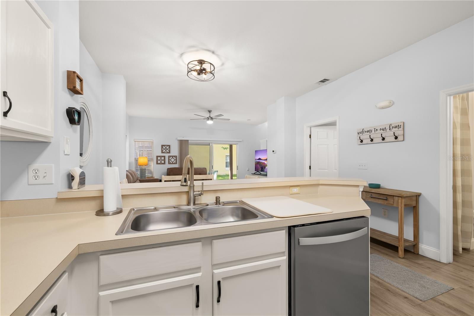 8424 CRYSTAL COVE LOOP, KISSIMMEE, FL, 34747