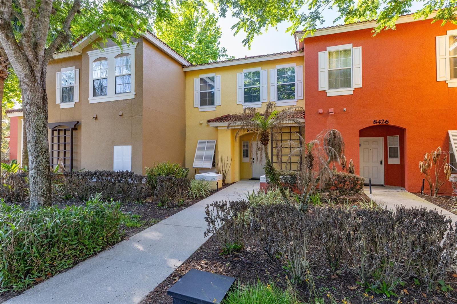 8424 CRYSTAL COVE LOOP, KISSIMMEE, FL, 34747