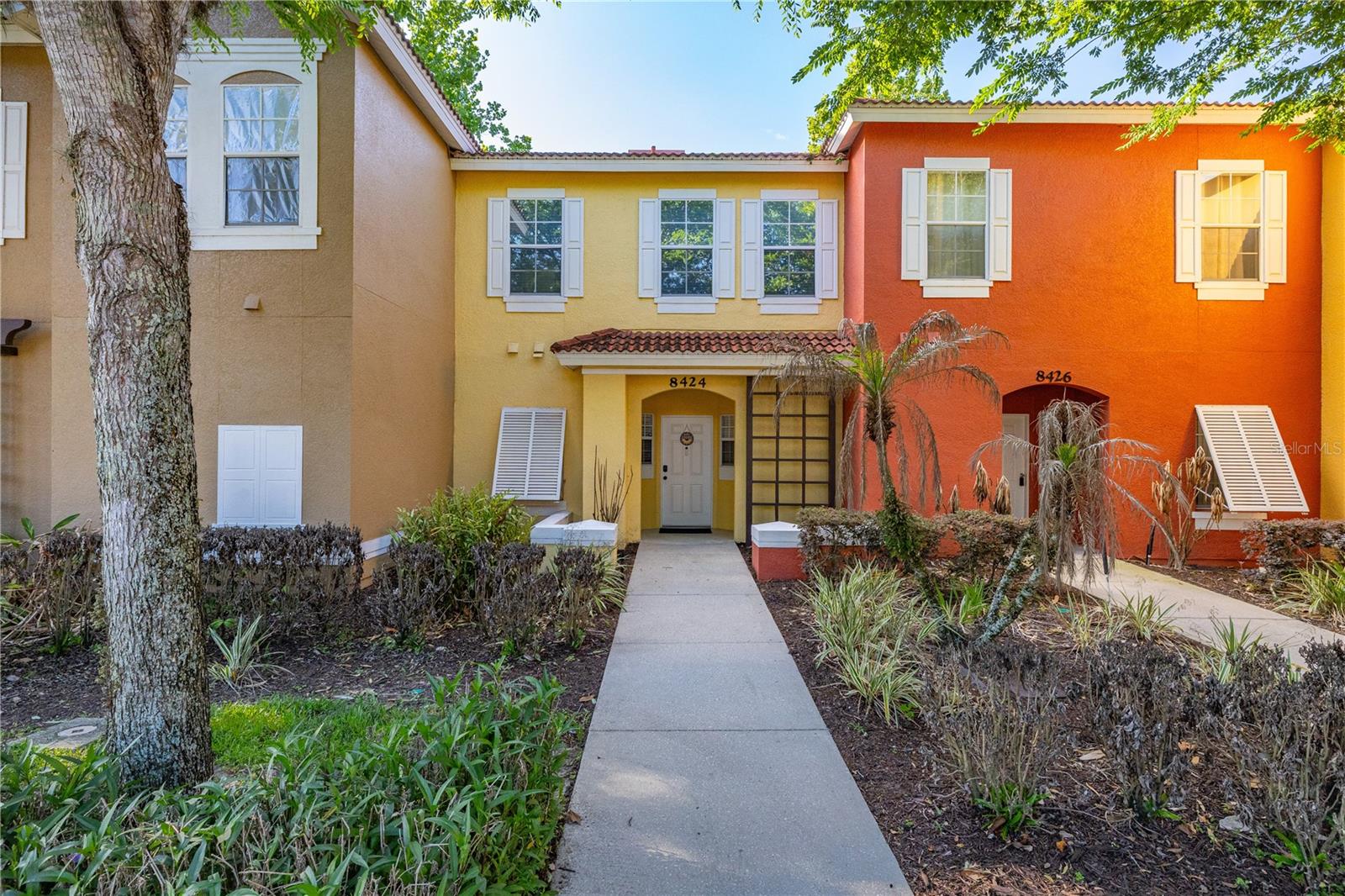 8424 CRYSTAL COVE LOOP, KISSIMMEE, FL, 34747