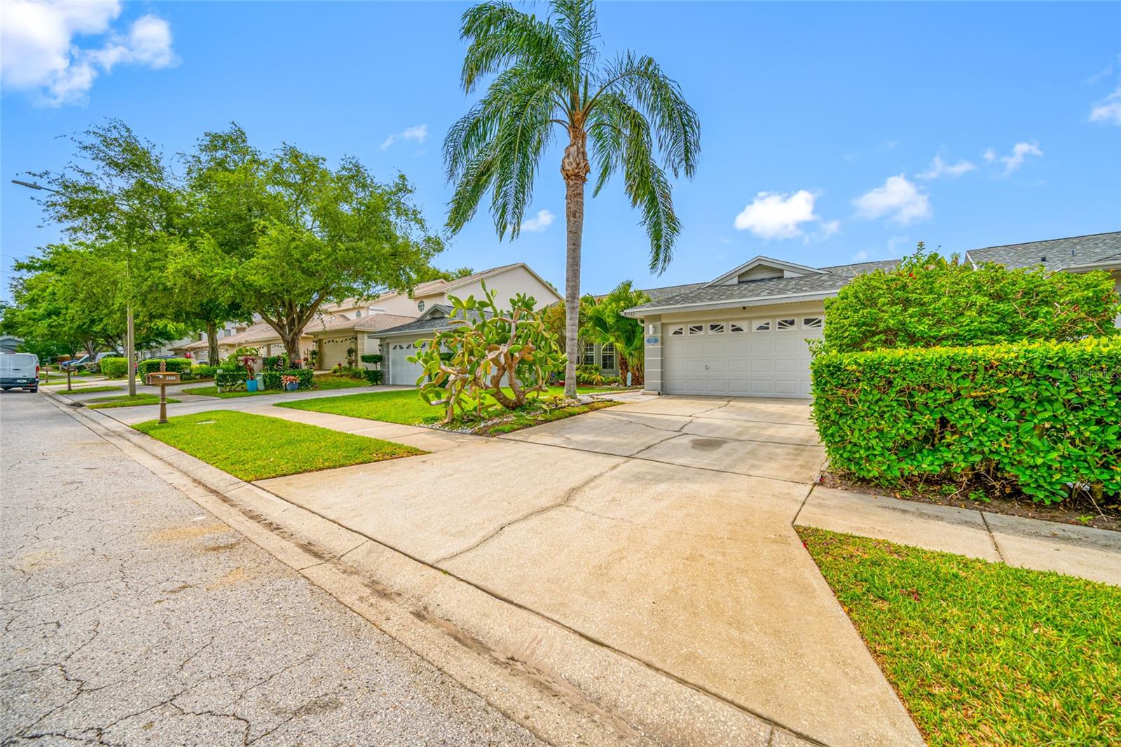 2565 ESTANCIA BLVD, CLEARWATER, FL, 33761