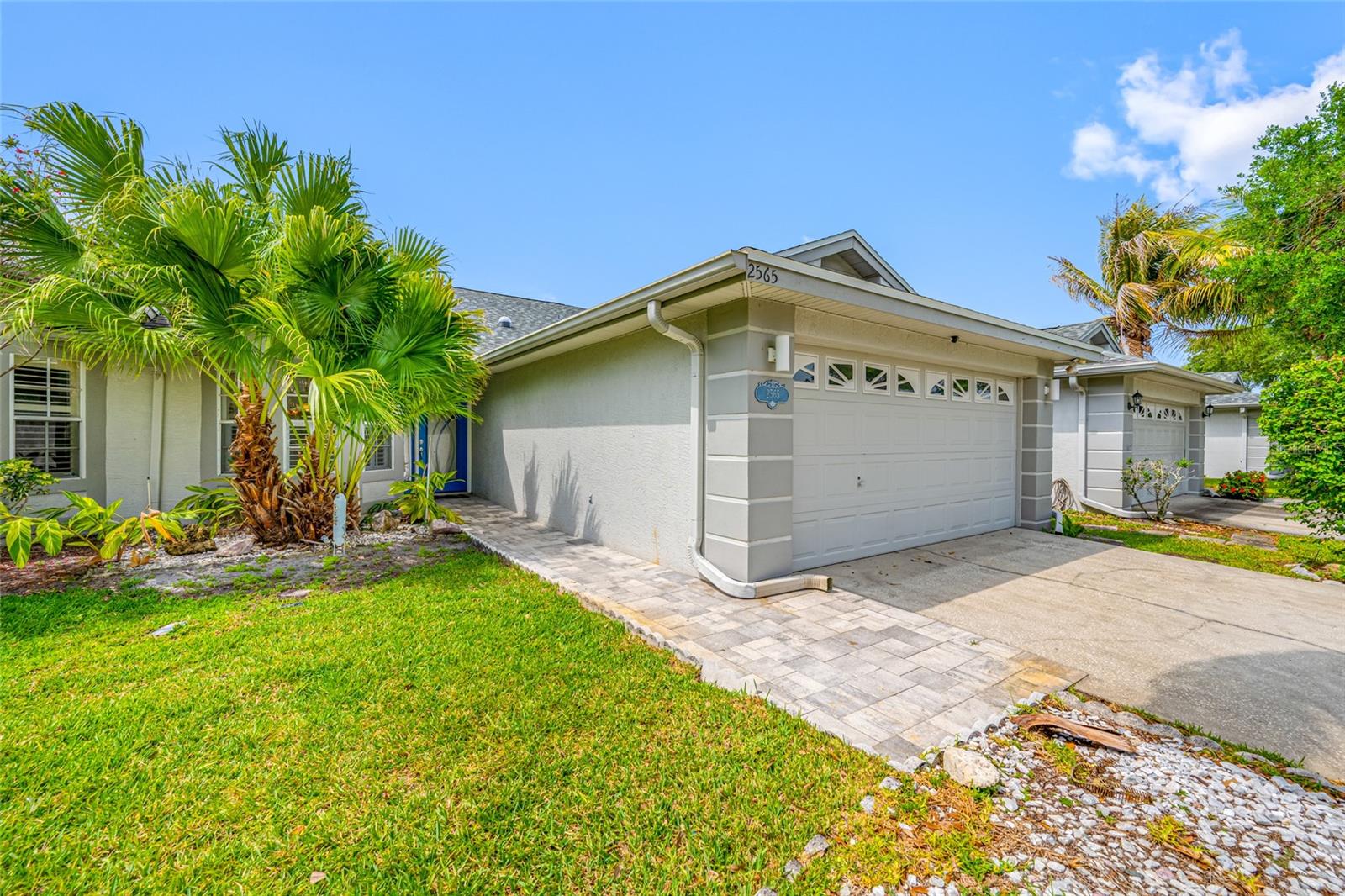 2565 ESTANCIA BLVD, CLEARWATER, FL, 33761