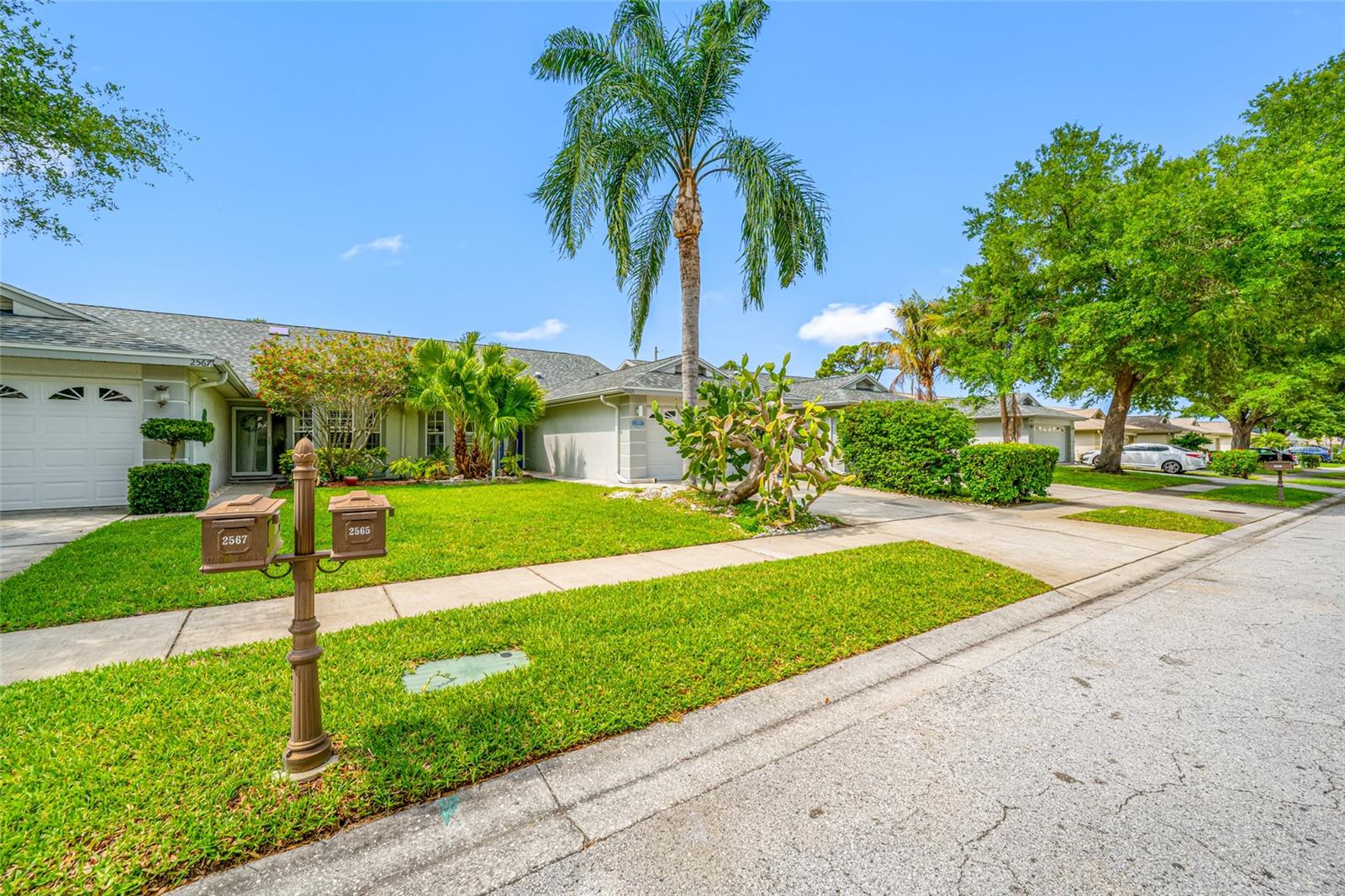 2565 ESTANCIA BLVD, CLEARWATER, FL, 33761