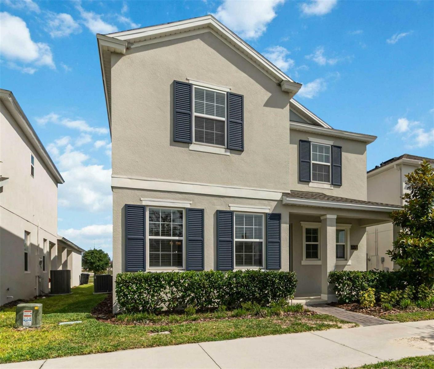 5139 LAKE HAMLIN TRL, WINTER GARDEN, FL, 34787