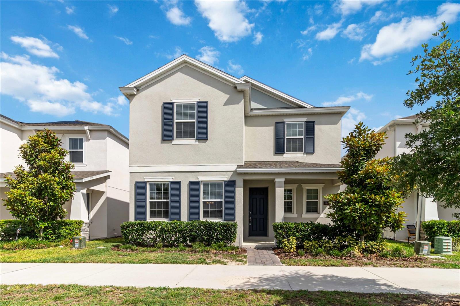 5139 LAKE HAMLIN TRL, WINTER GARDEN, FL, 34787