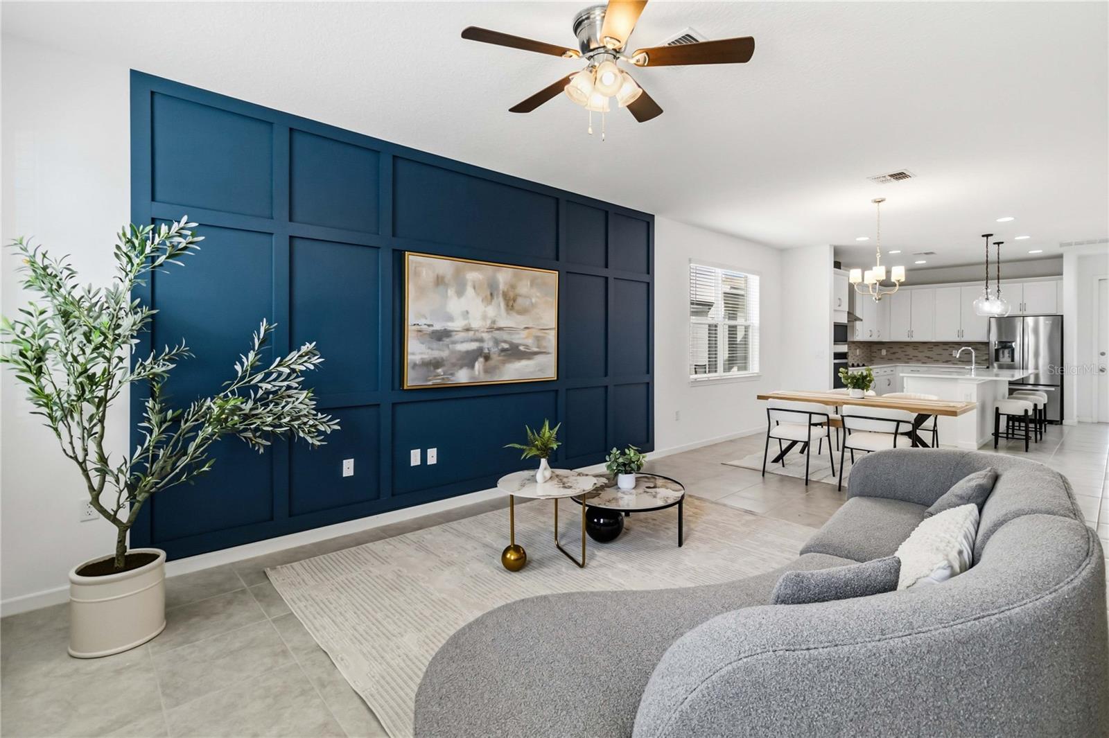 5139 LAKE HAMLIN TRL, WINTER GARDEN, FL, 34787