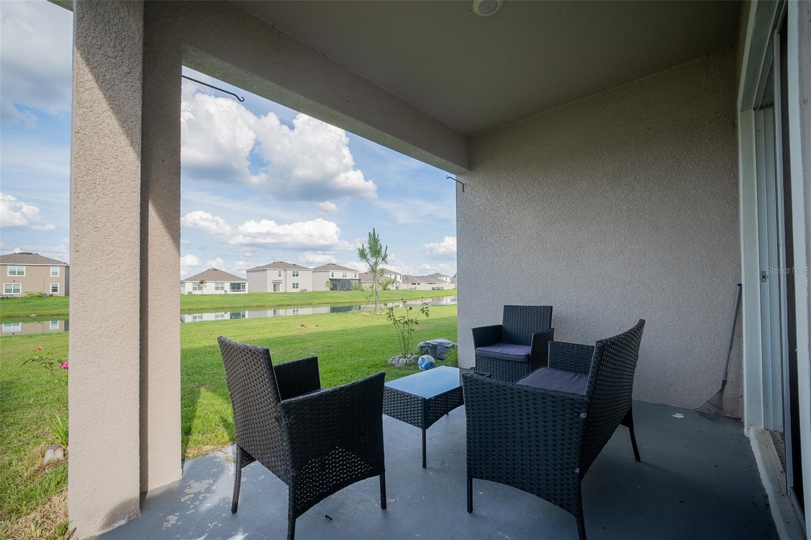 8318 CLAW GLADES LOOP, WESLEY CHAPEL, FL, 33545