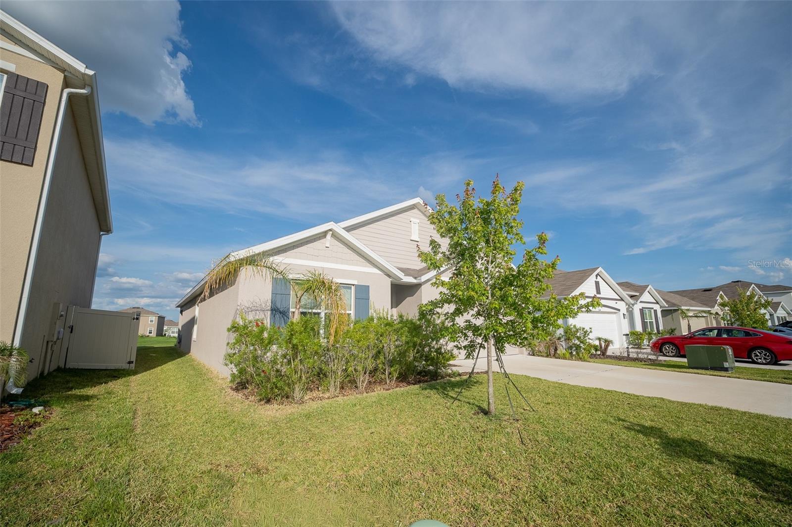 8318 CLAW GLADES LOOP, WESLEY CHAPEL, FL, 33545