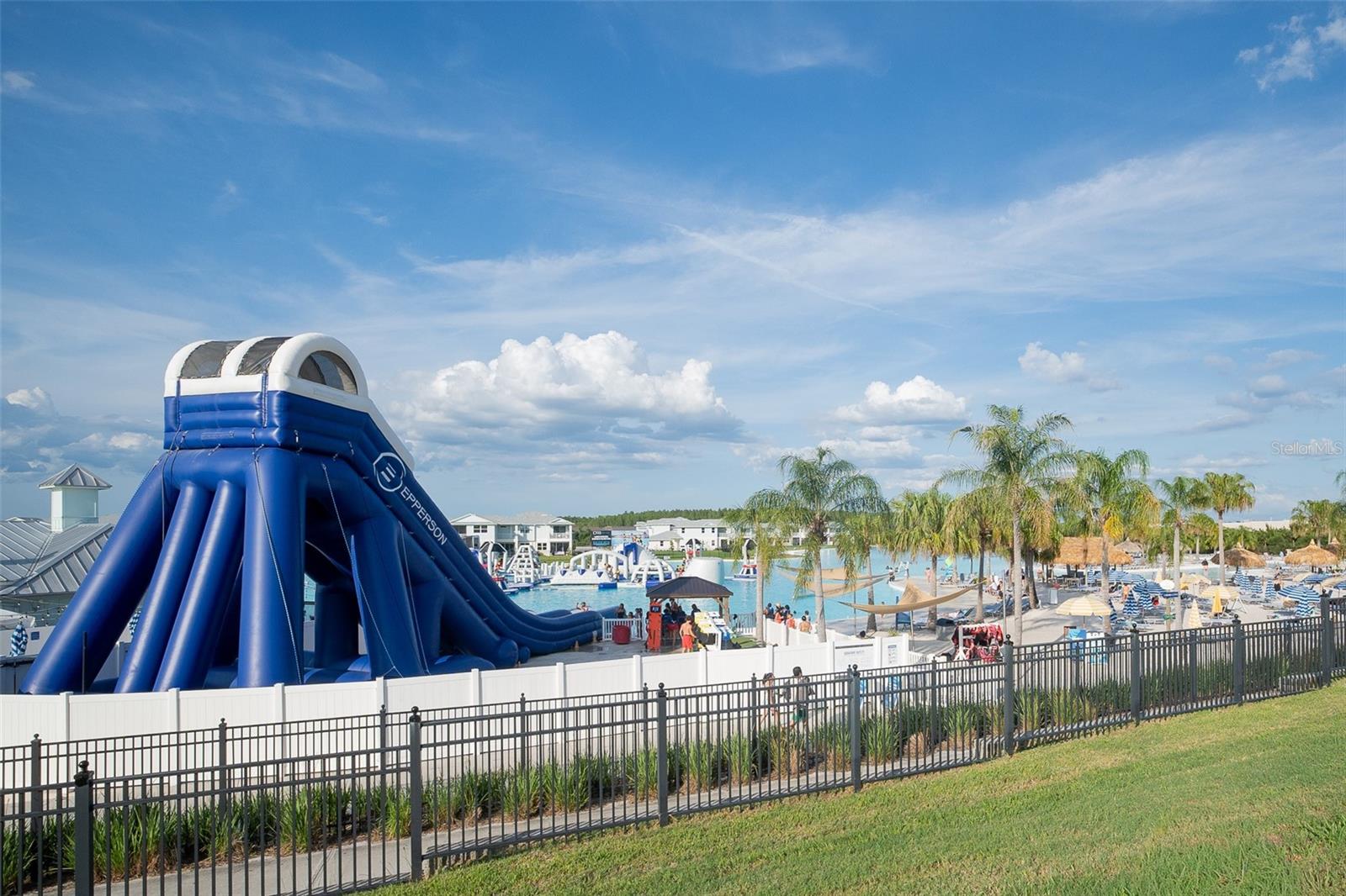8318 CLAW GLADES LOOP, WESLEY CHAPEL, FL, 33545