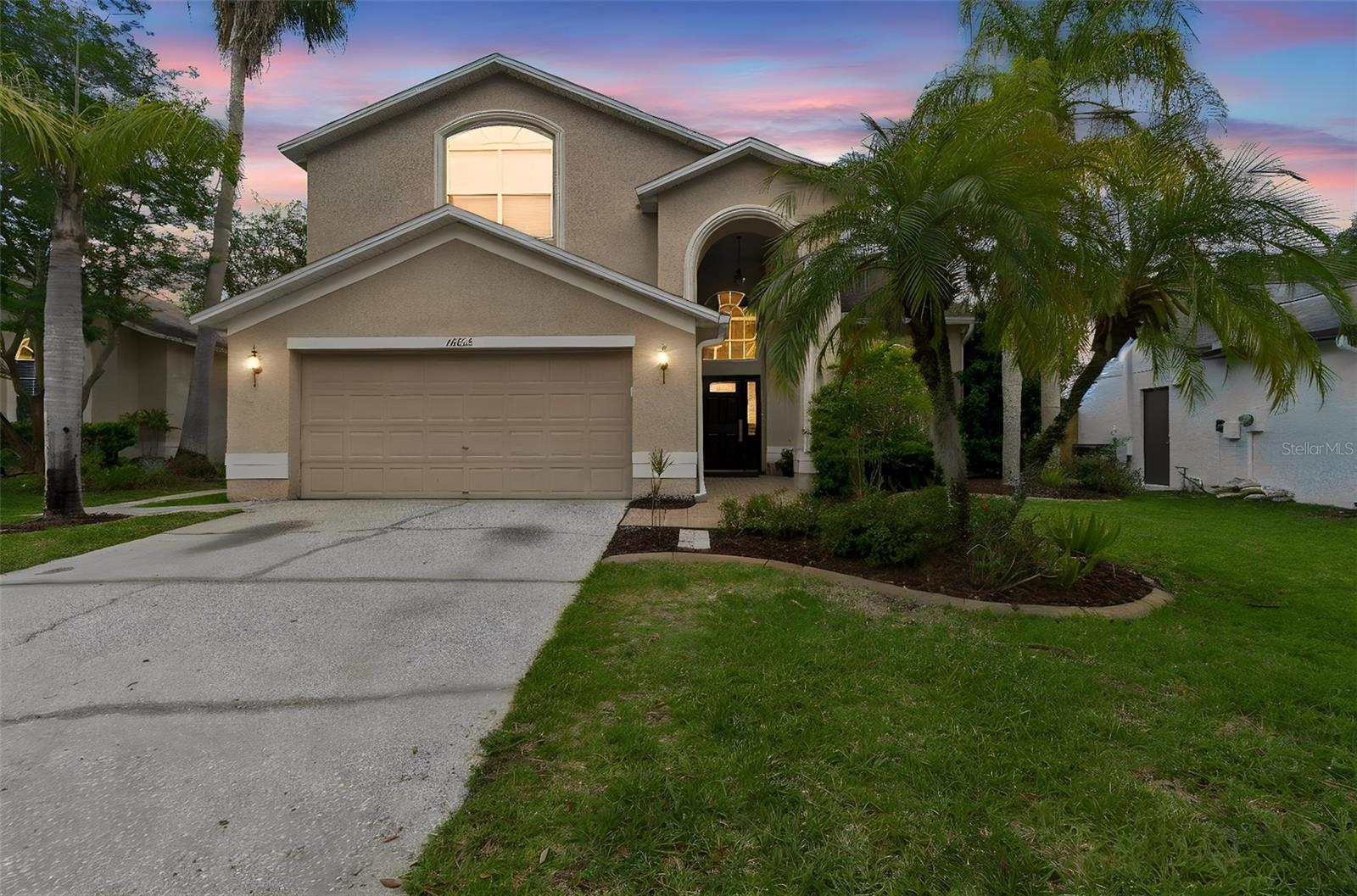 16026 SHINNECOCK DR, ODESSA, FL, 33556