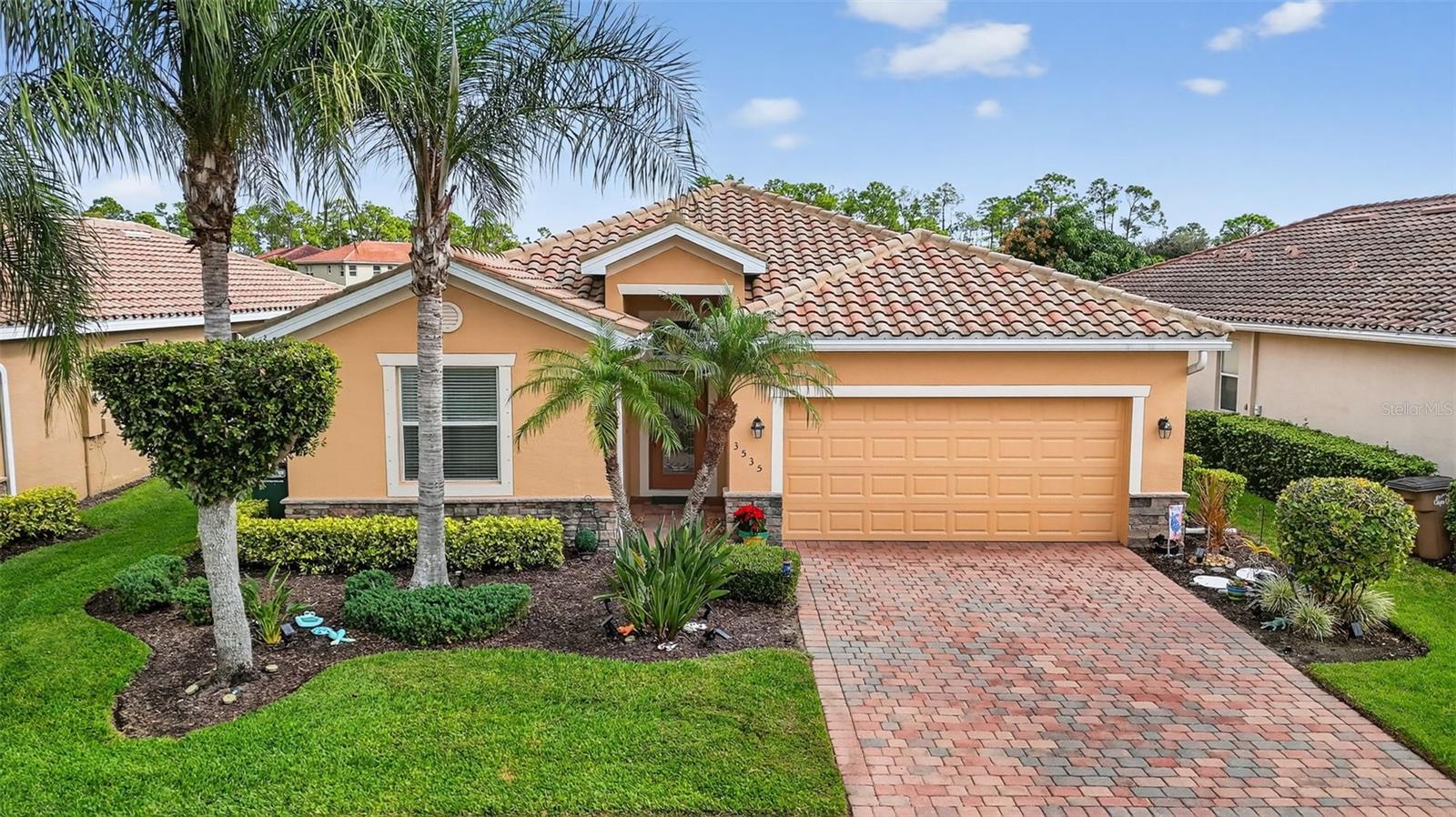 3535 DANDOLO CIR, CAPE CORAL, FL, 33909