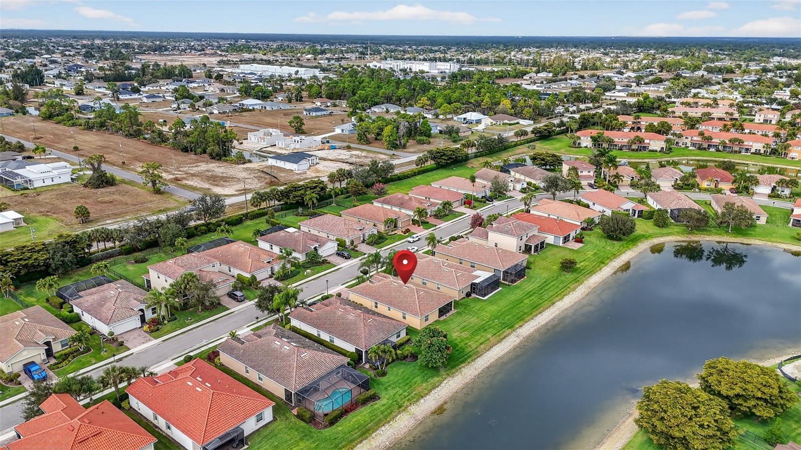 3535 DANDOLO CIR, CAPE CORAL, FL, 33909