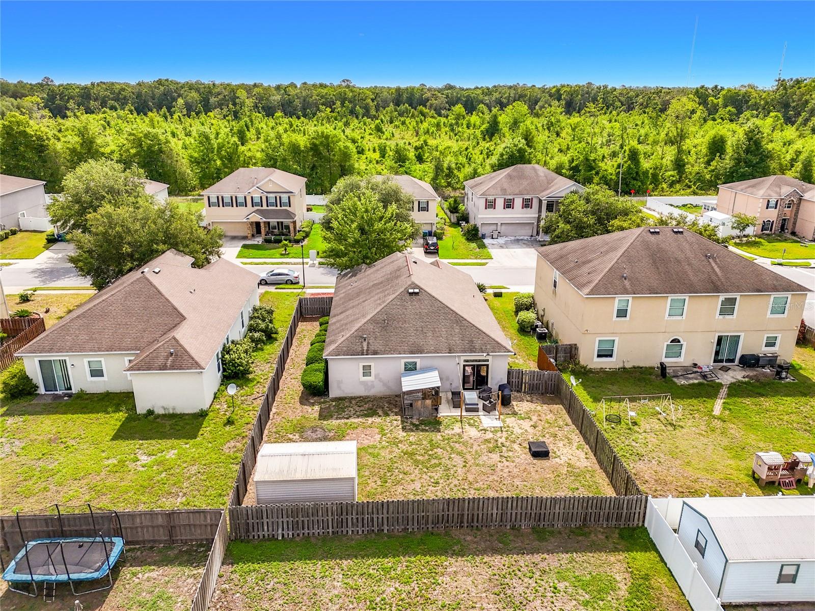1012 SW 242ND TER, NEWBERRY, FL, 32669