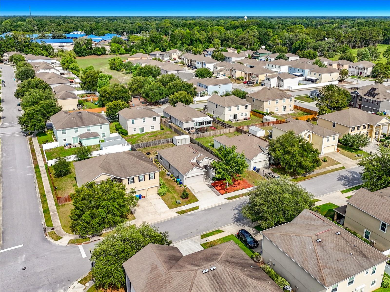 1012 SW 242ND TER, NEWBERRY, FL, 32669
