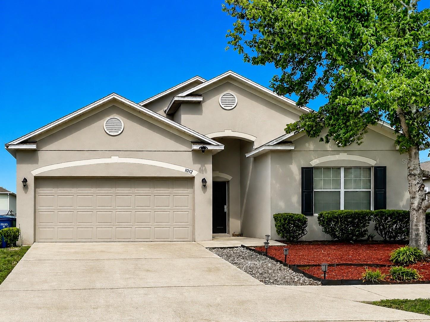 1012 SW 242ND TER, NEWBERRY, FL, 32669