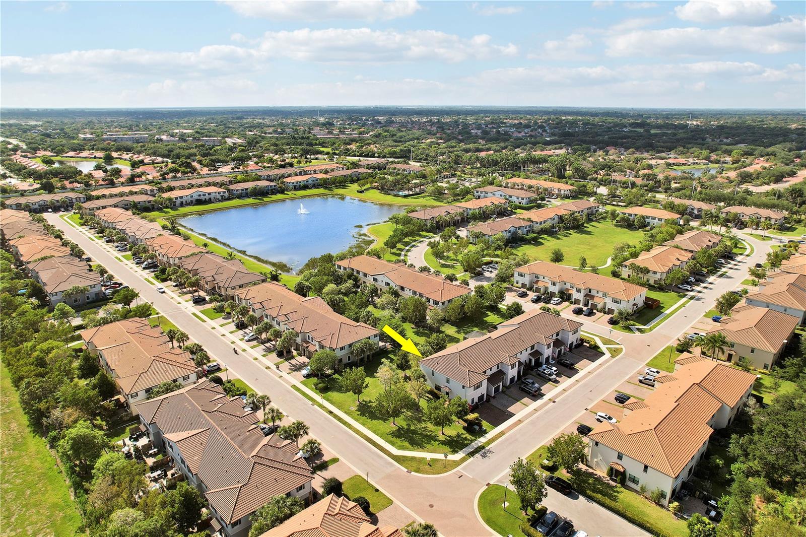 12875 ANTHORNE LN, BOYNTON BEACH, FL, 33436