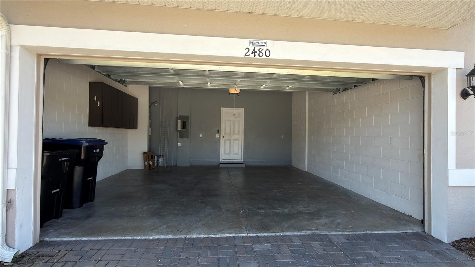 2480 SEDGE GRASS WAY, ORLANDO, FL, 32824