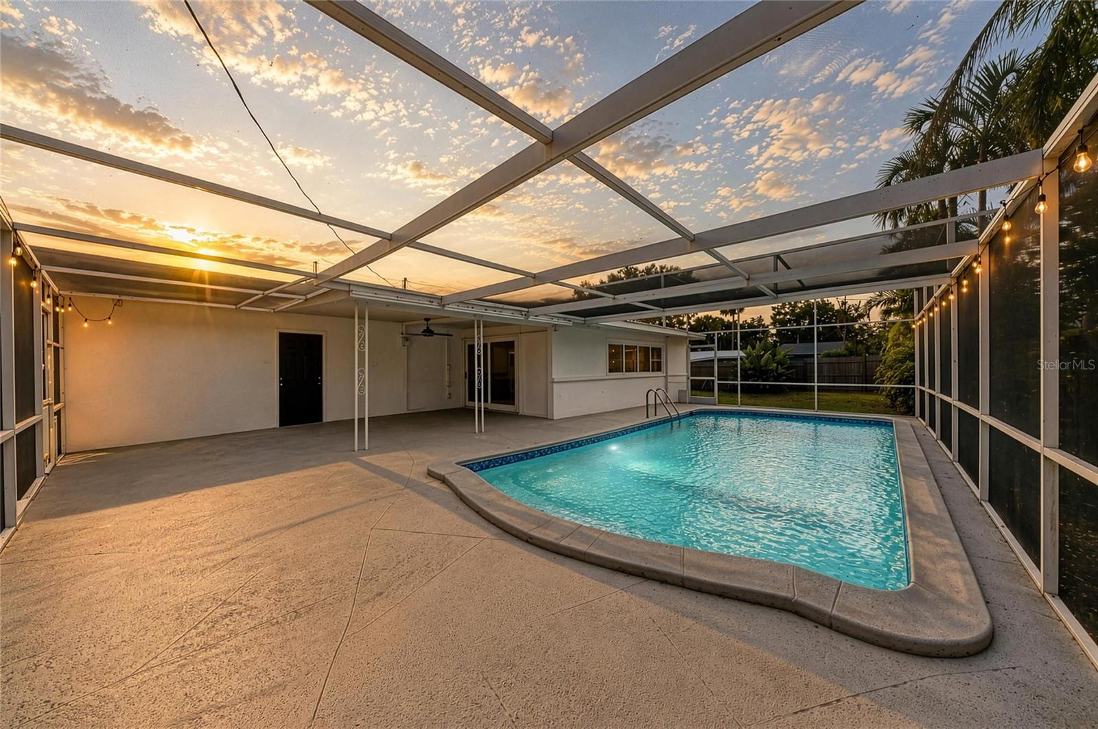 2544 ORSOVA WAY, SARASOTA, FL, 34231