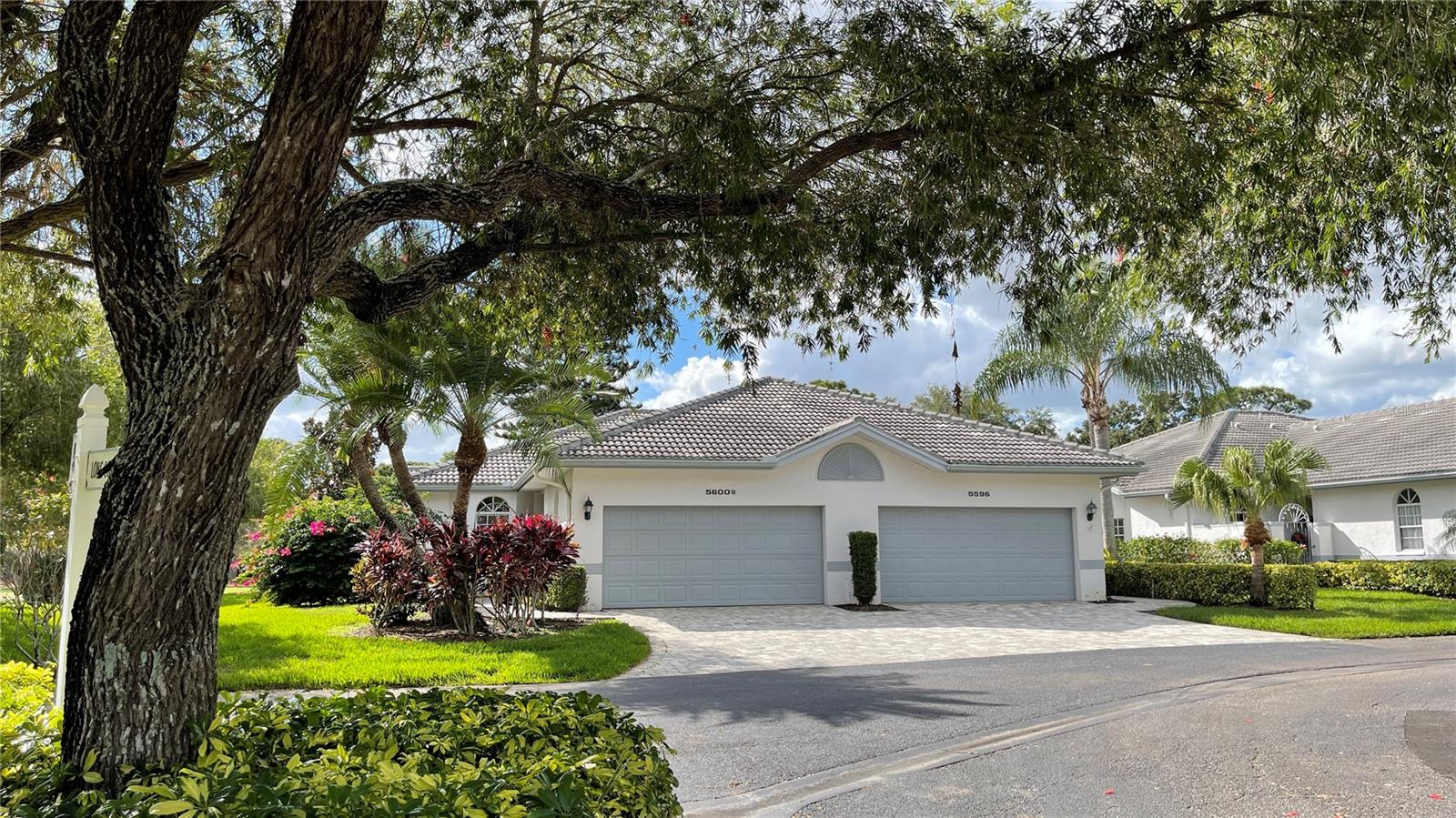 5600 W LONG COMMON CT #2, SARASOTA, FL, 34235