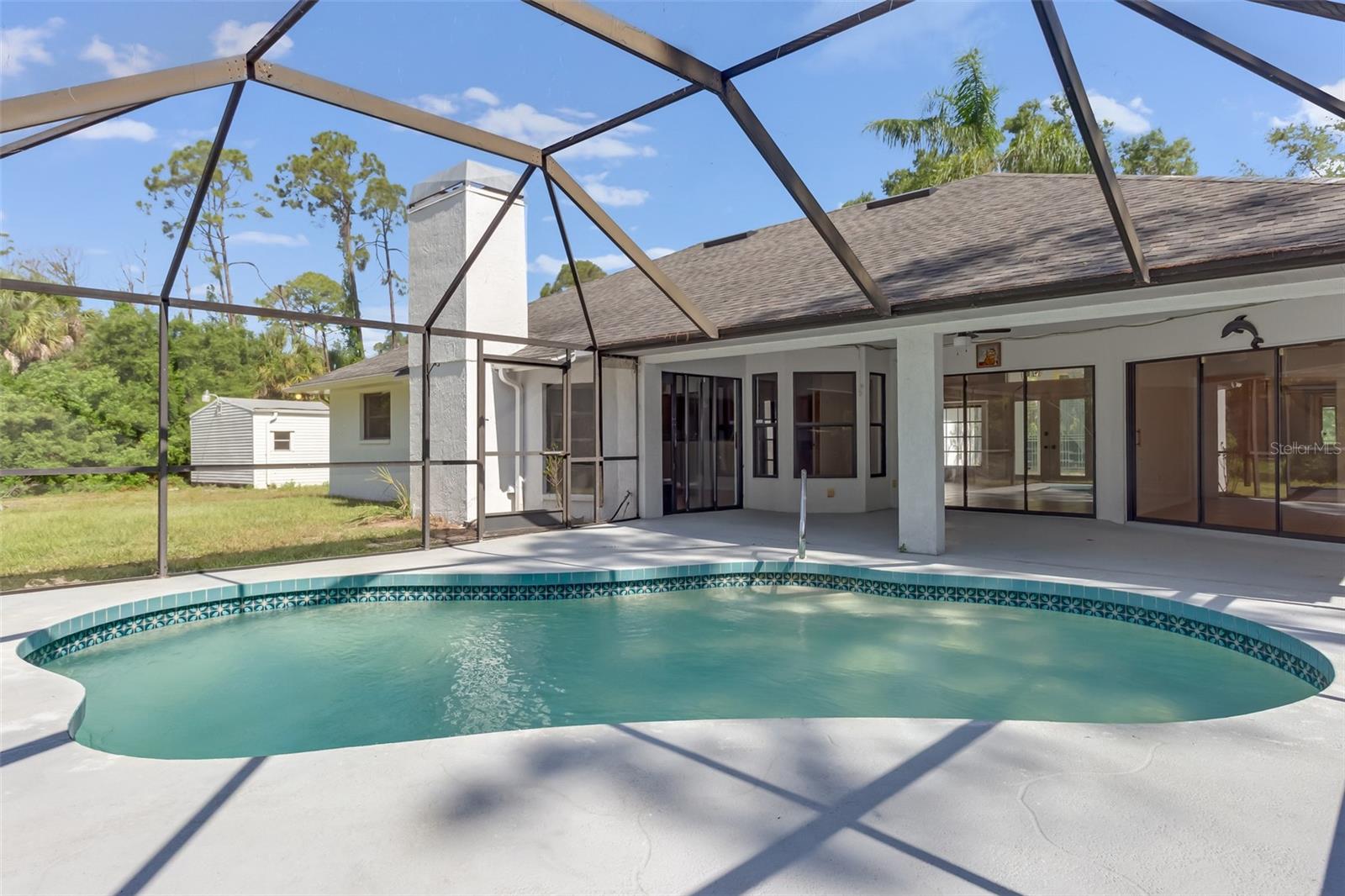 2153 CHYNN AVE, NORTH PORT, FL, 34286
