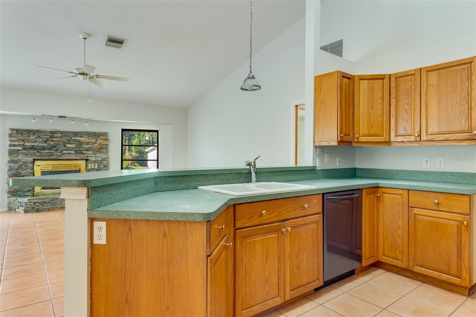 2153 CHYNN AVE, NORTH PORT, FL, 34286
