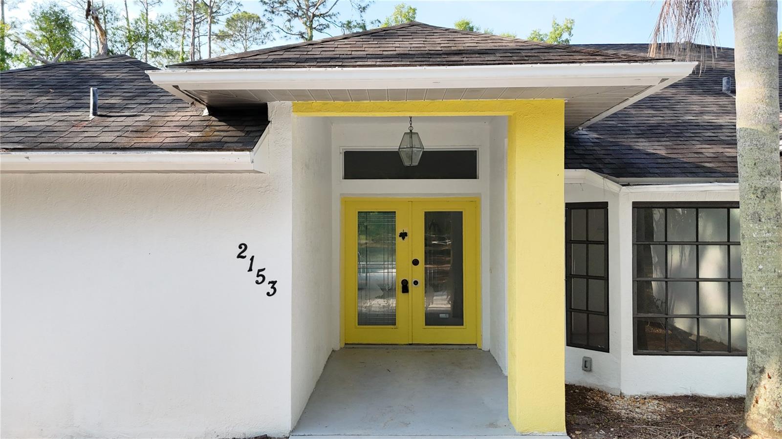 2153 CHYNN AVE, NORTH PORT, FL, 34286