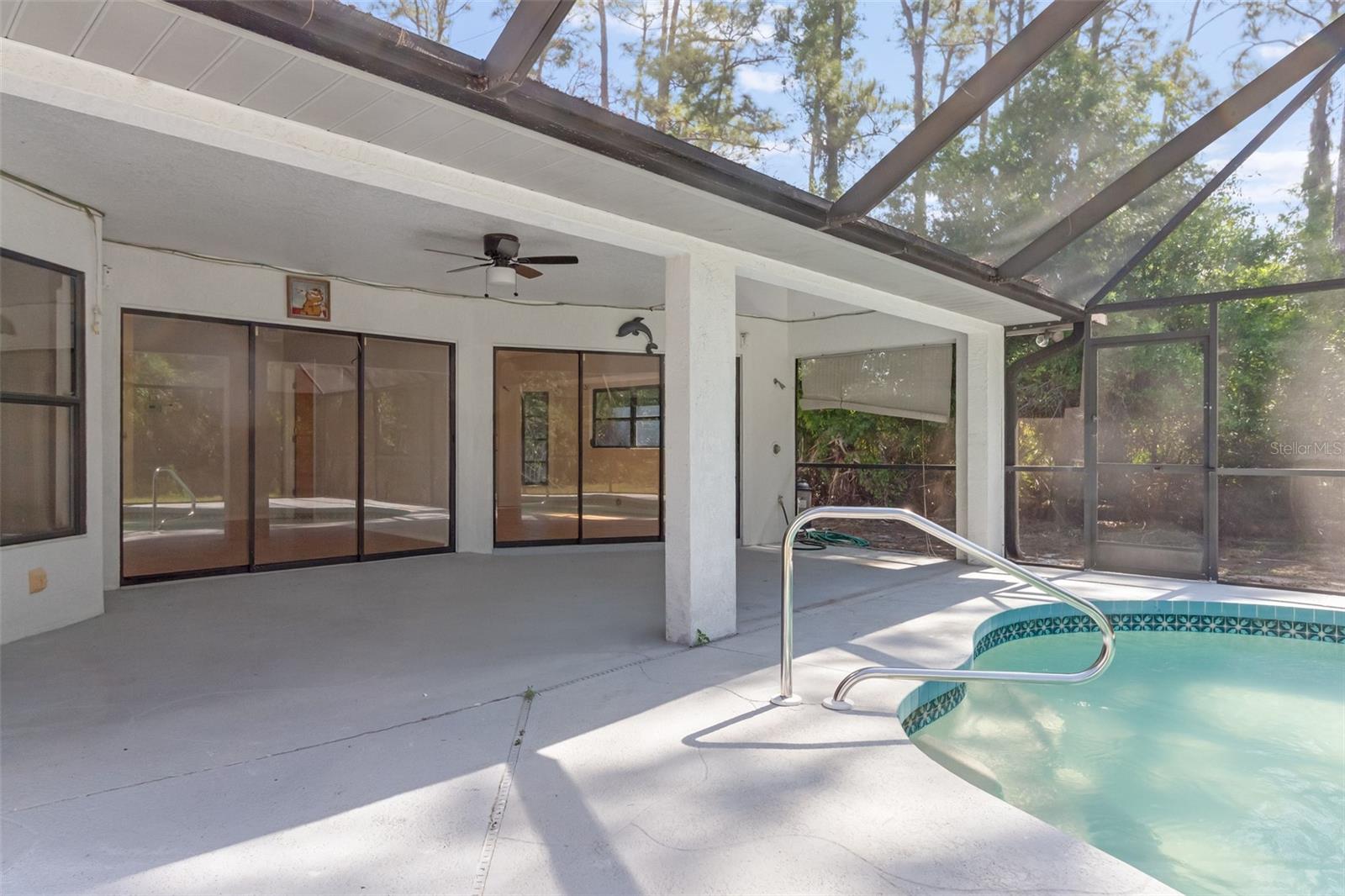 2153 CHYNN AVE, NORTH PORT, FL, 34286