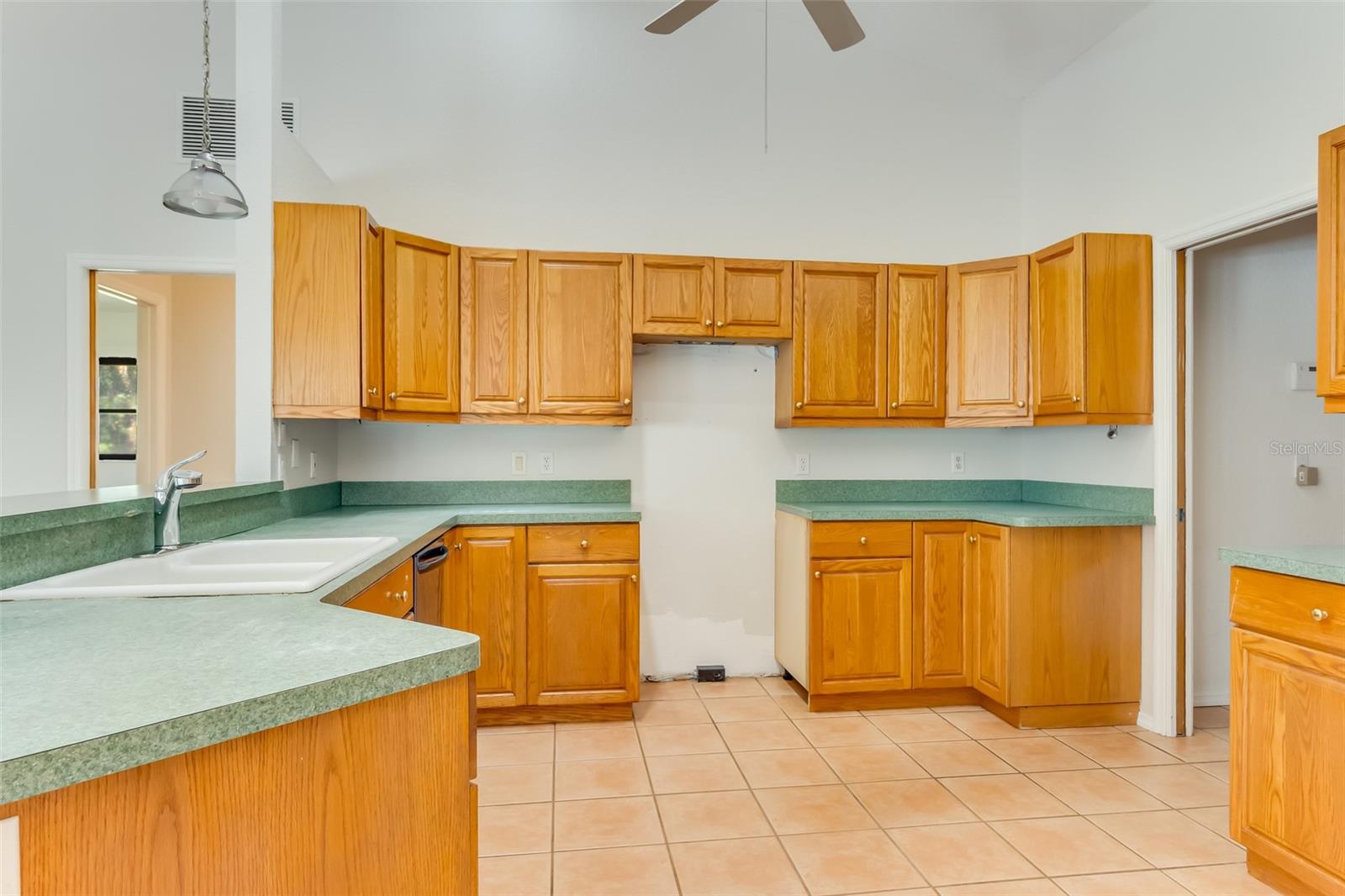 2153 CHYNN AVE, NORTH PORT, FL, 34286