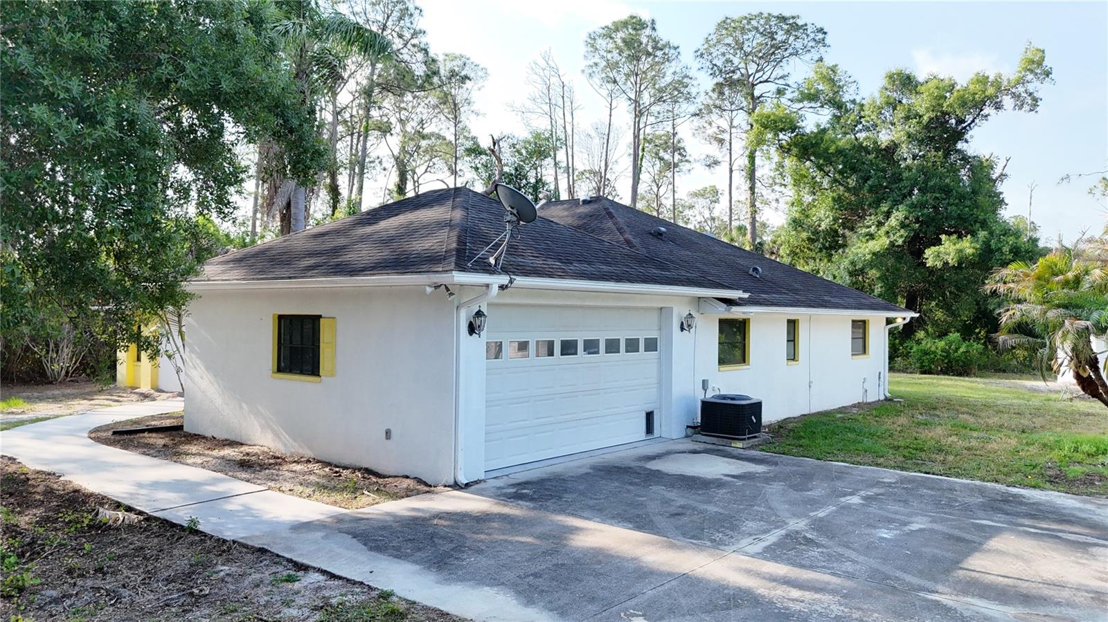 2153 CHYNN AVE, NORTH PORT, FL, 34286