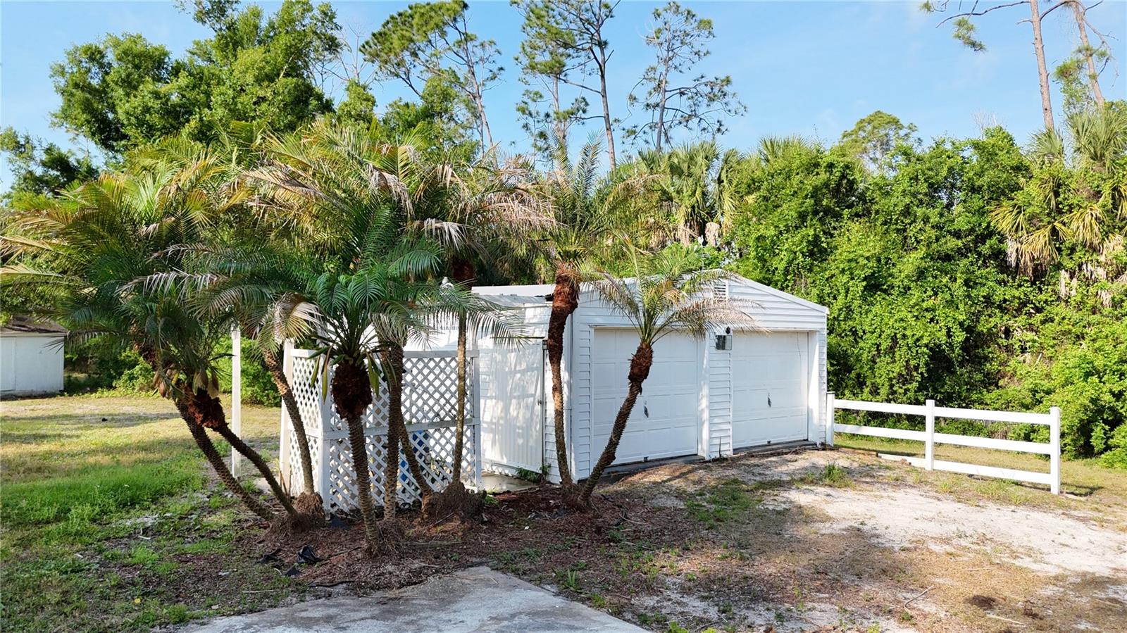 2153 CHYNN AVE, NORTH PORT, FL, 34286