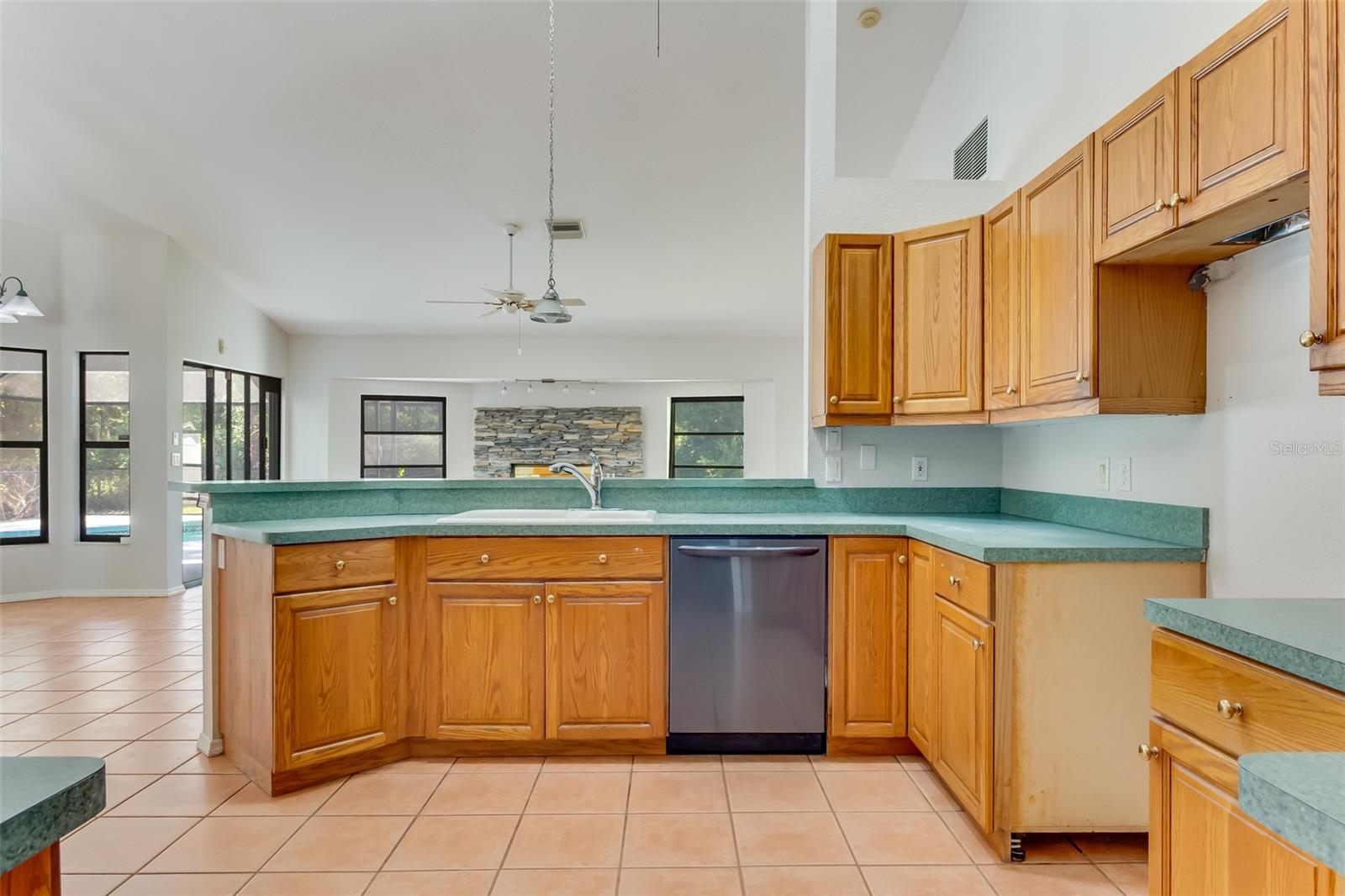 2153 CHYNN AVE, NORTH PORT, FL, 34286