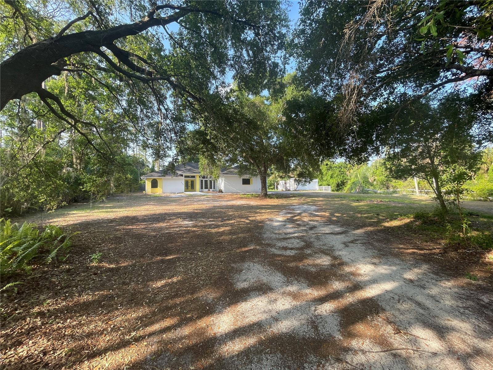 2153 CHYNN AVE, NORTH PORT, FL, 34286