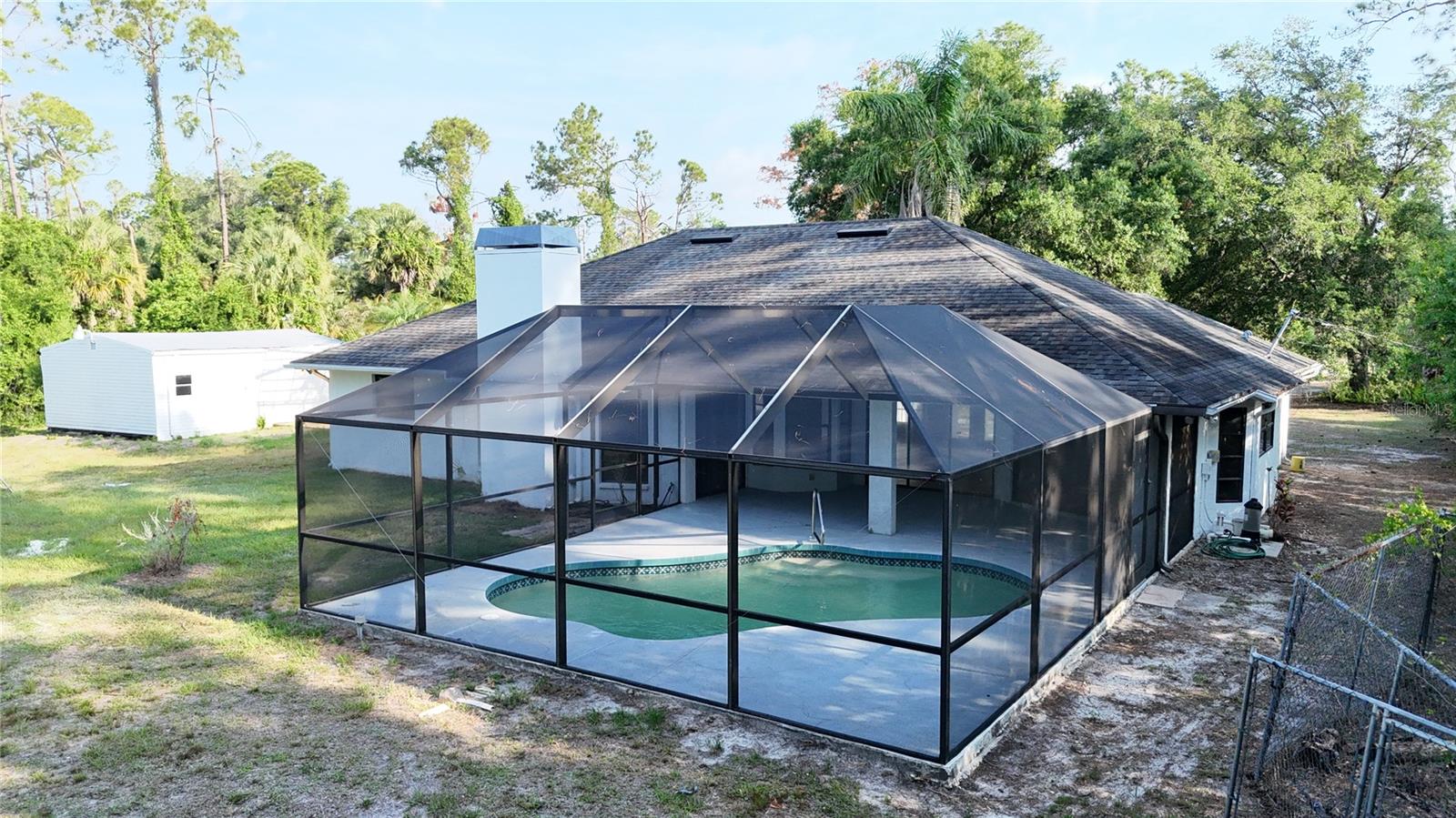 2153 CHYNN AVE, NORTH PORT, FL, 34286