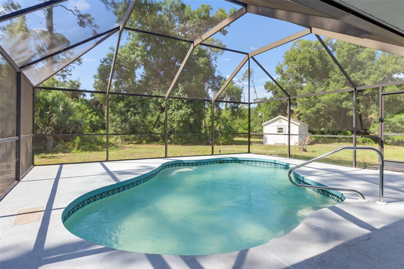 2153 CHYNN AVE, NORTH PORT, FL, 34286