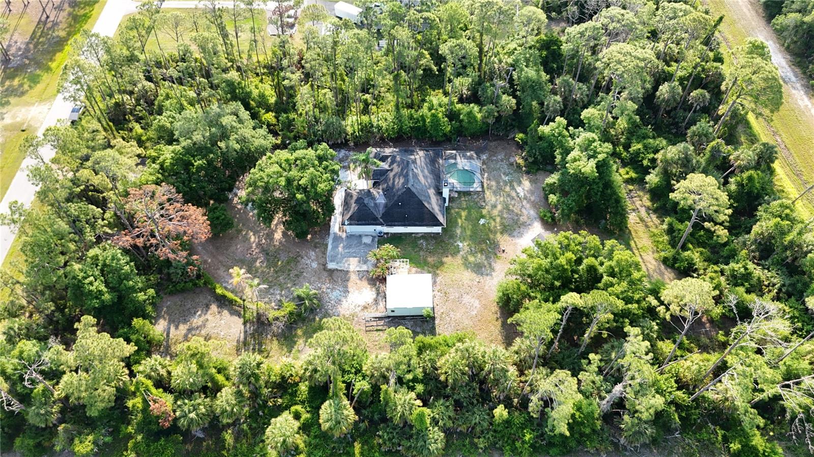 2153 CHYNN AVE, NORTH PORT, FL, 34286