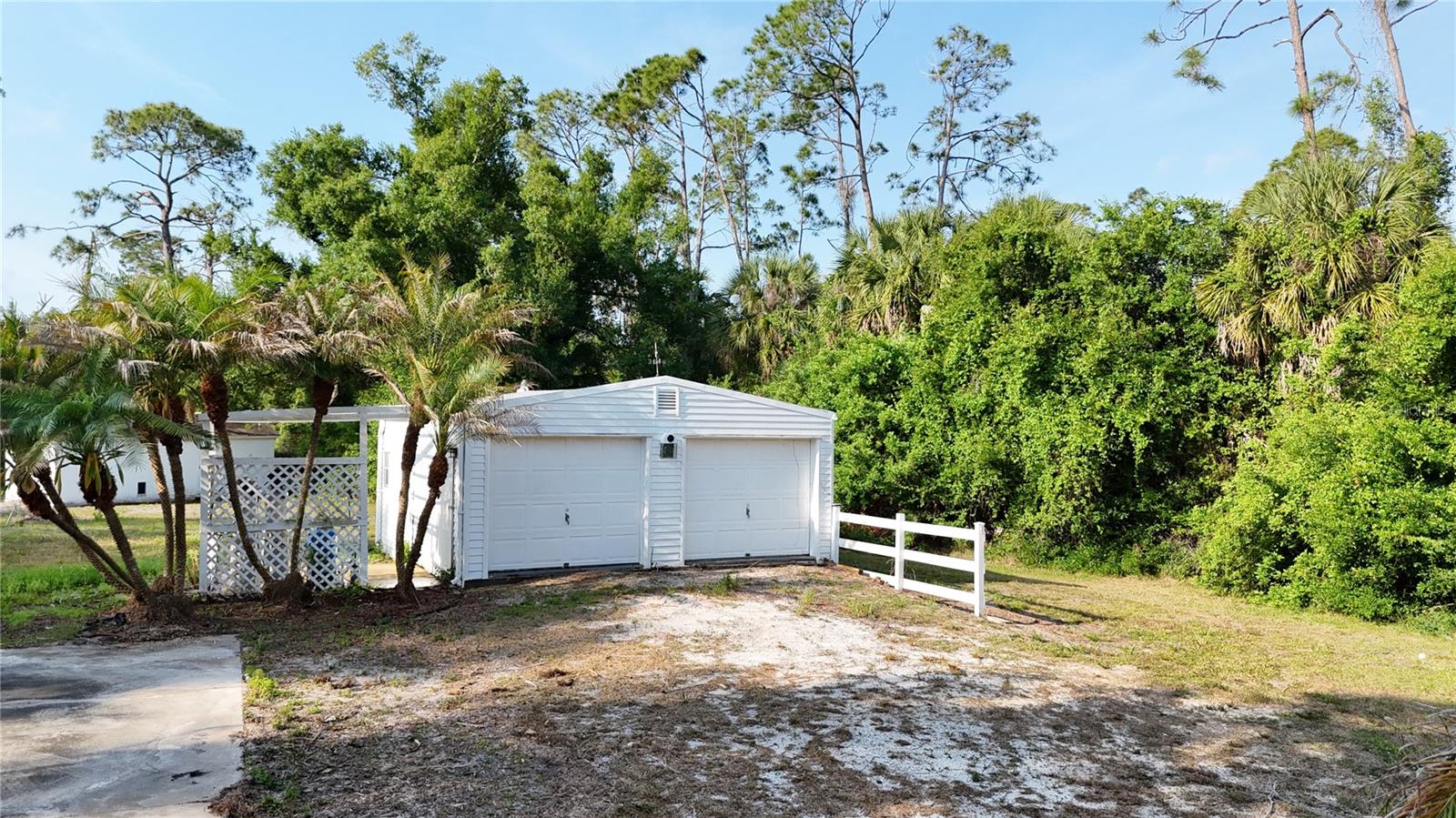 2153 CHYNN AVE, NORTH PORT, FL, 34286